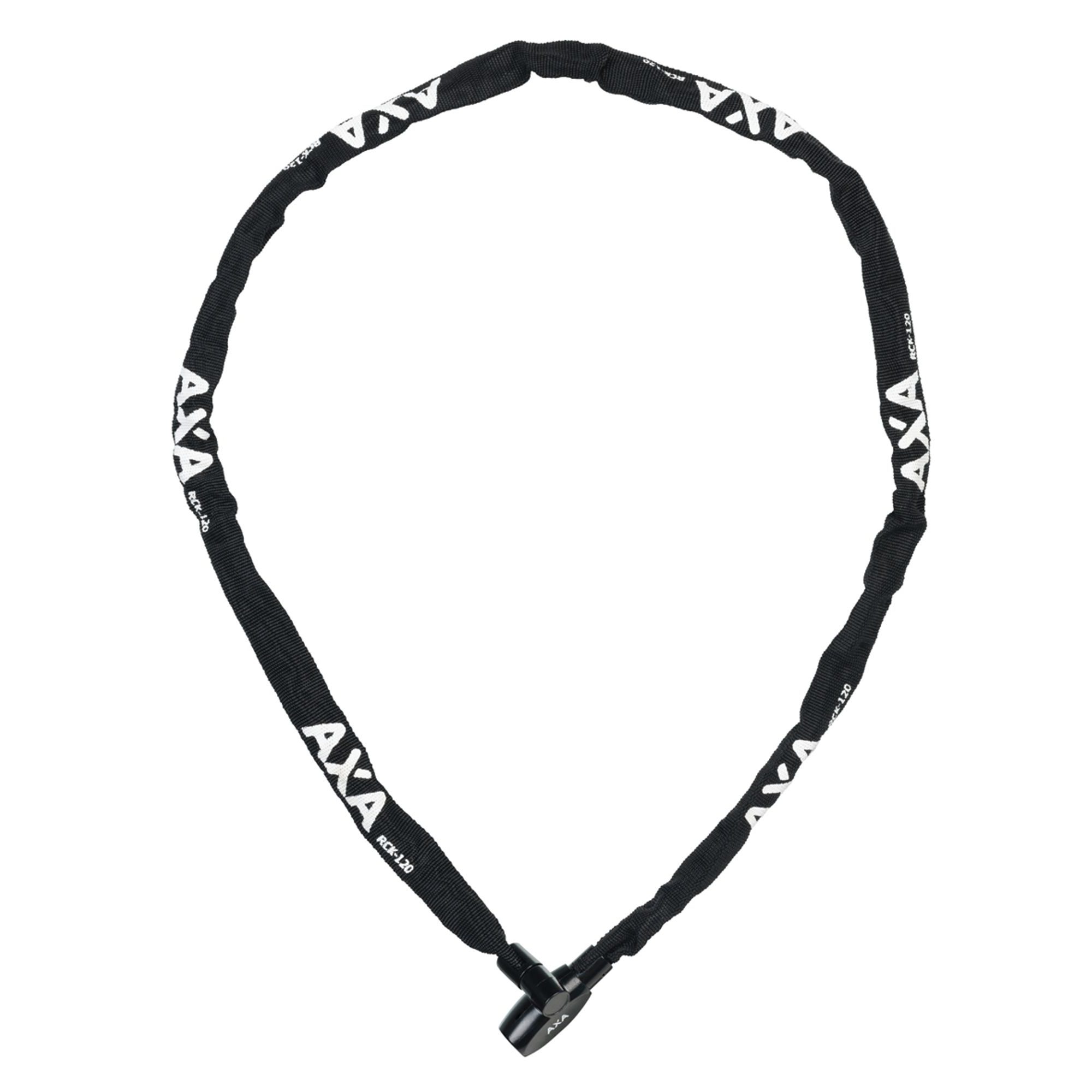 Rigid chain RCC 120 klíč černá