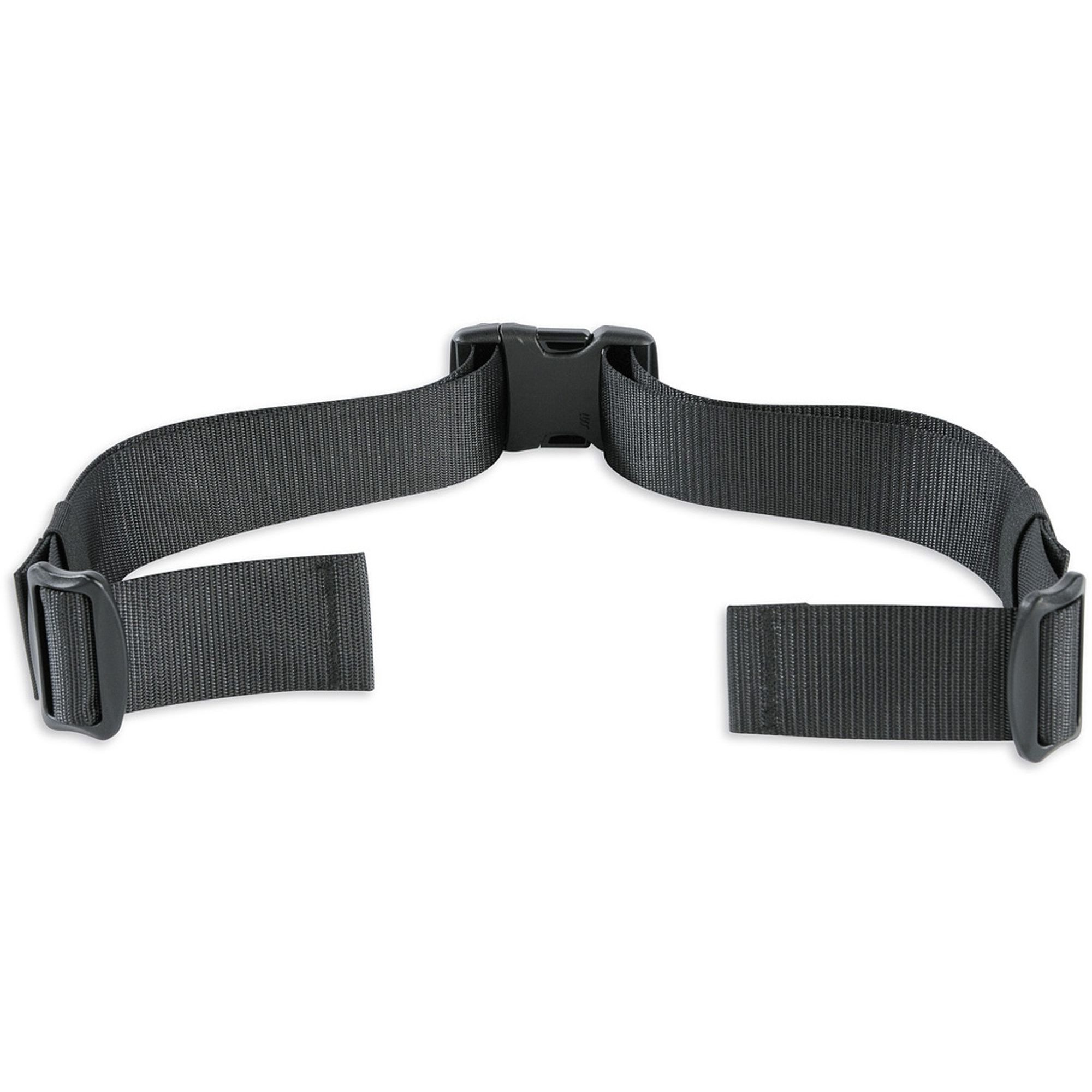 Hip Belt 38 mm, black