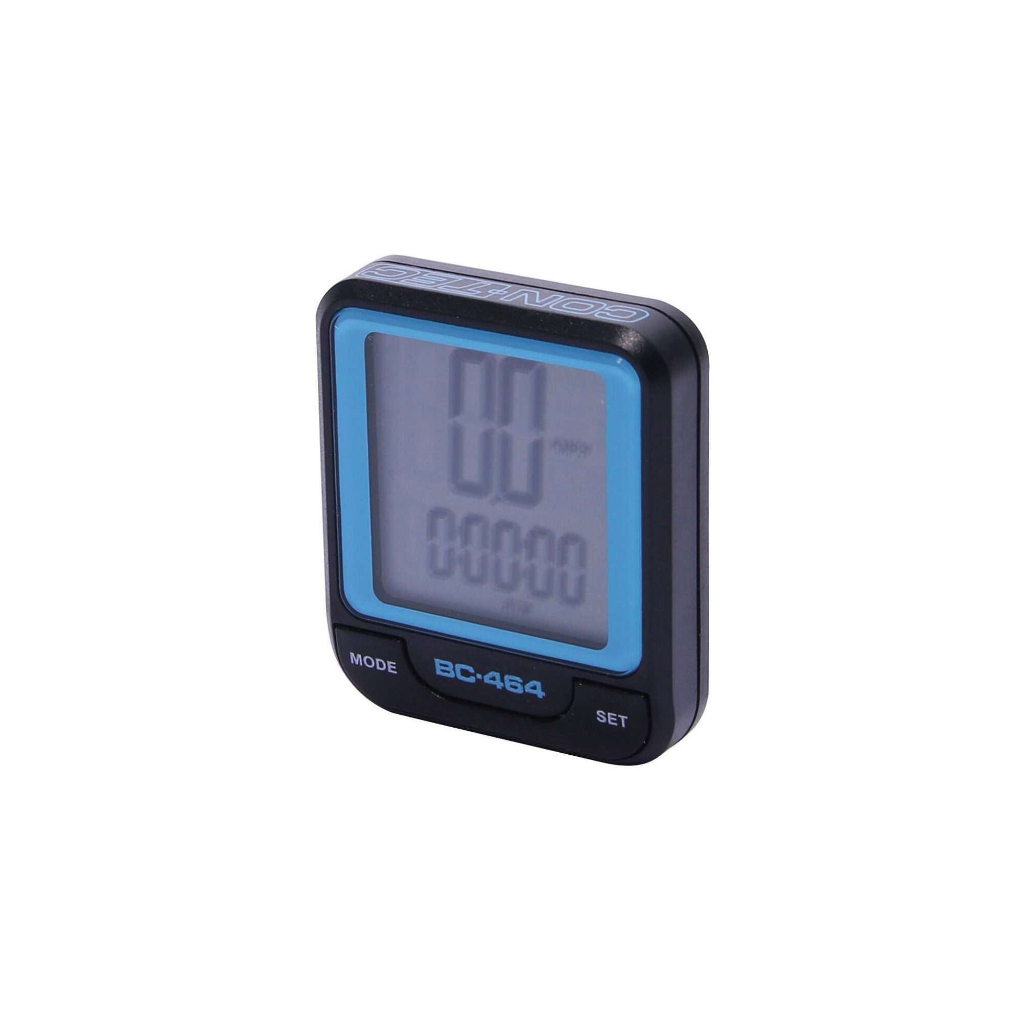 Computer CBC-464 Wire black/neoblue