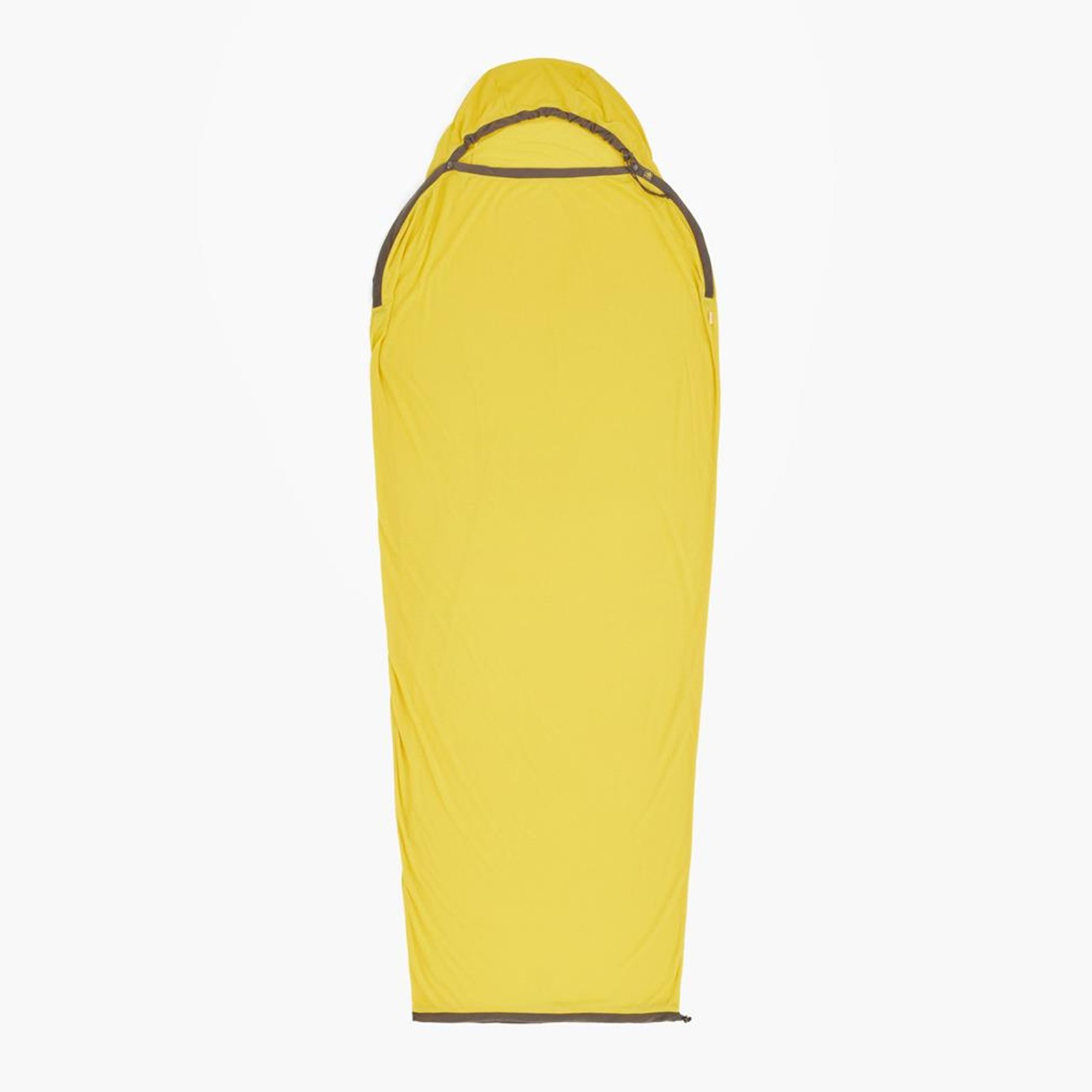 Reactor Liner Mummy w/ Drawcord Compact 198 x 80 cm