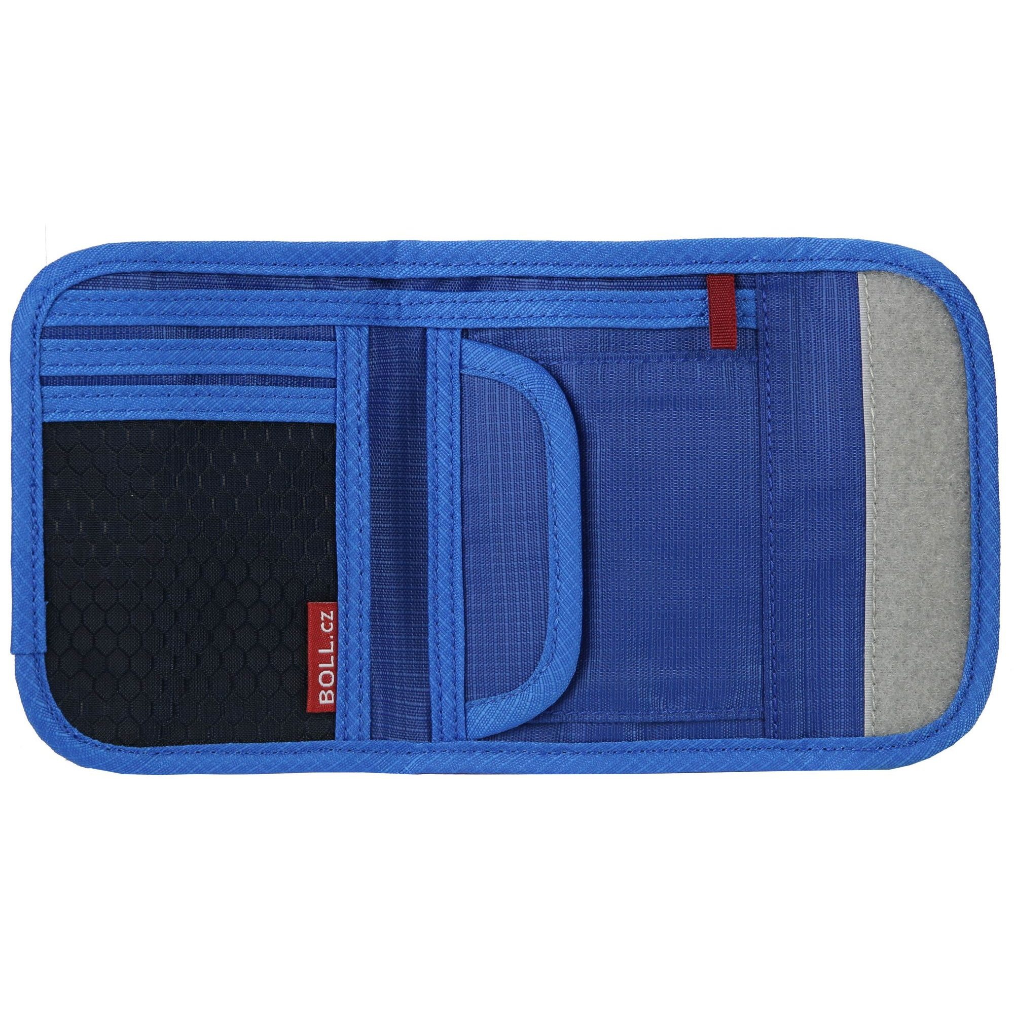 Kids Wallet DUTCH BLUE