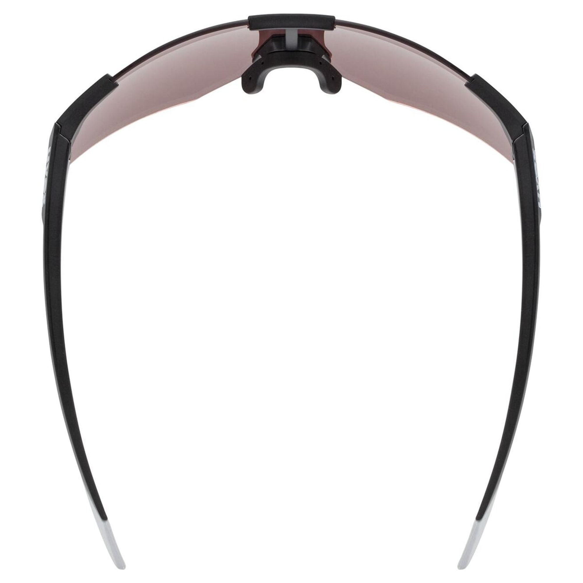 PACE PERFORM CV BLACK MATT/SILVER
