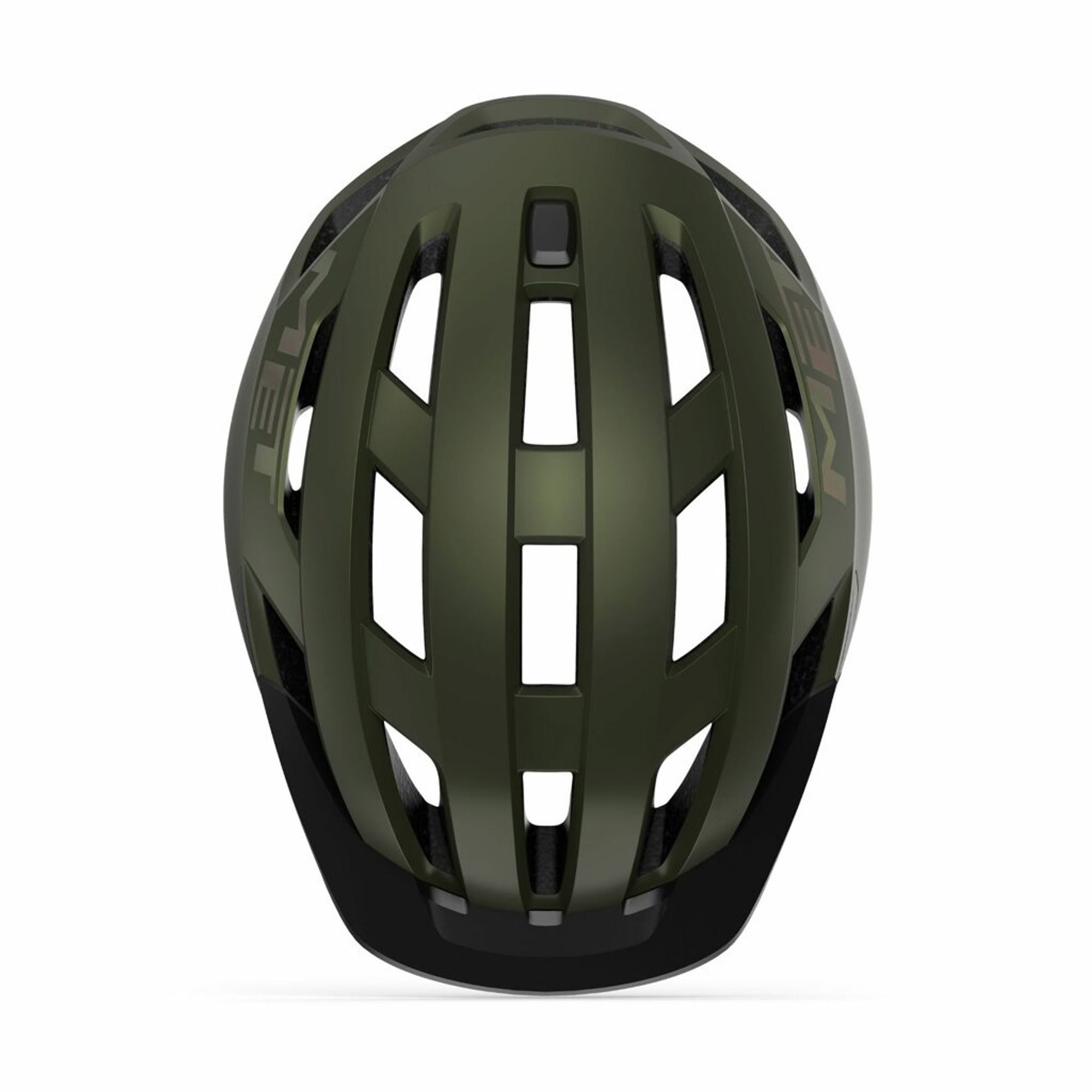 ALLROAD olive iridescent