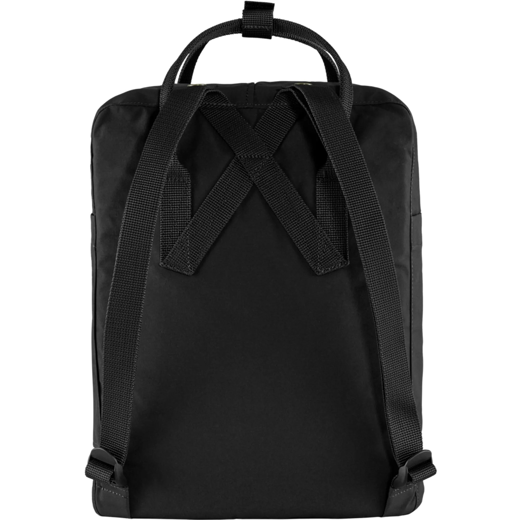 Kånken Black - city backpack - FJÄLLRÄVEN - 82.32 €