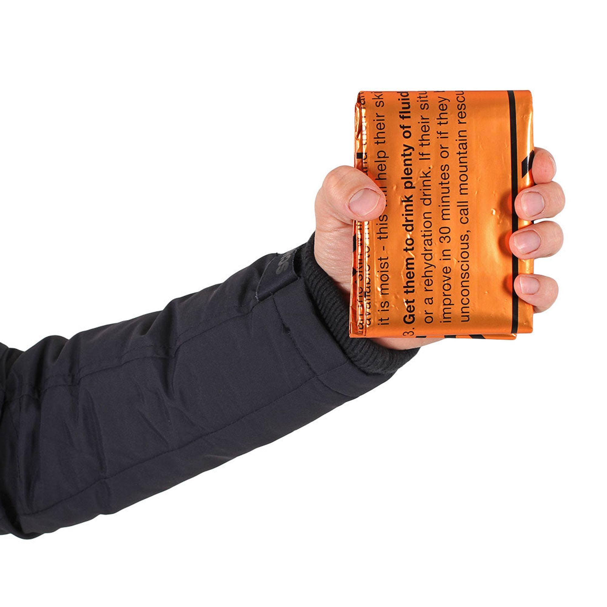 Heatshield Blanket; single