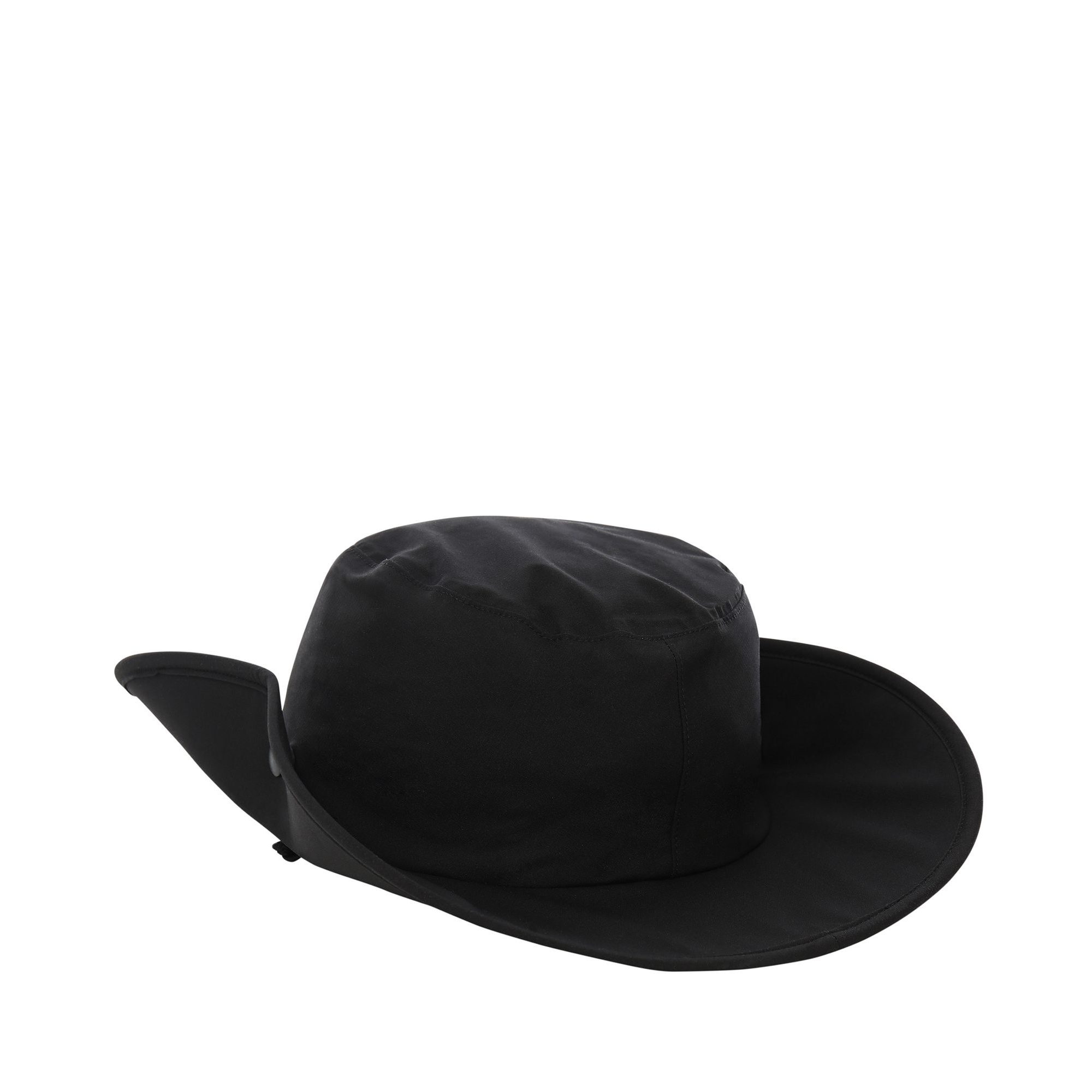 新品未開封☆ ノースフェイス FUTURE LT HIKER HAT ハット 黒 FUTURE LT HIKER HAT, TNF BLACK - hiking hat - THE NORTH FACE