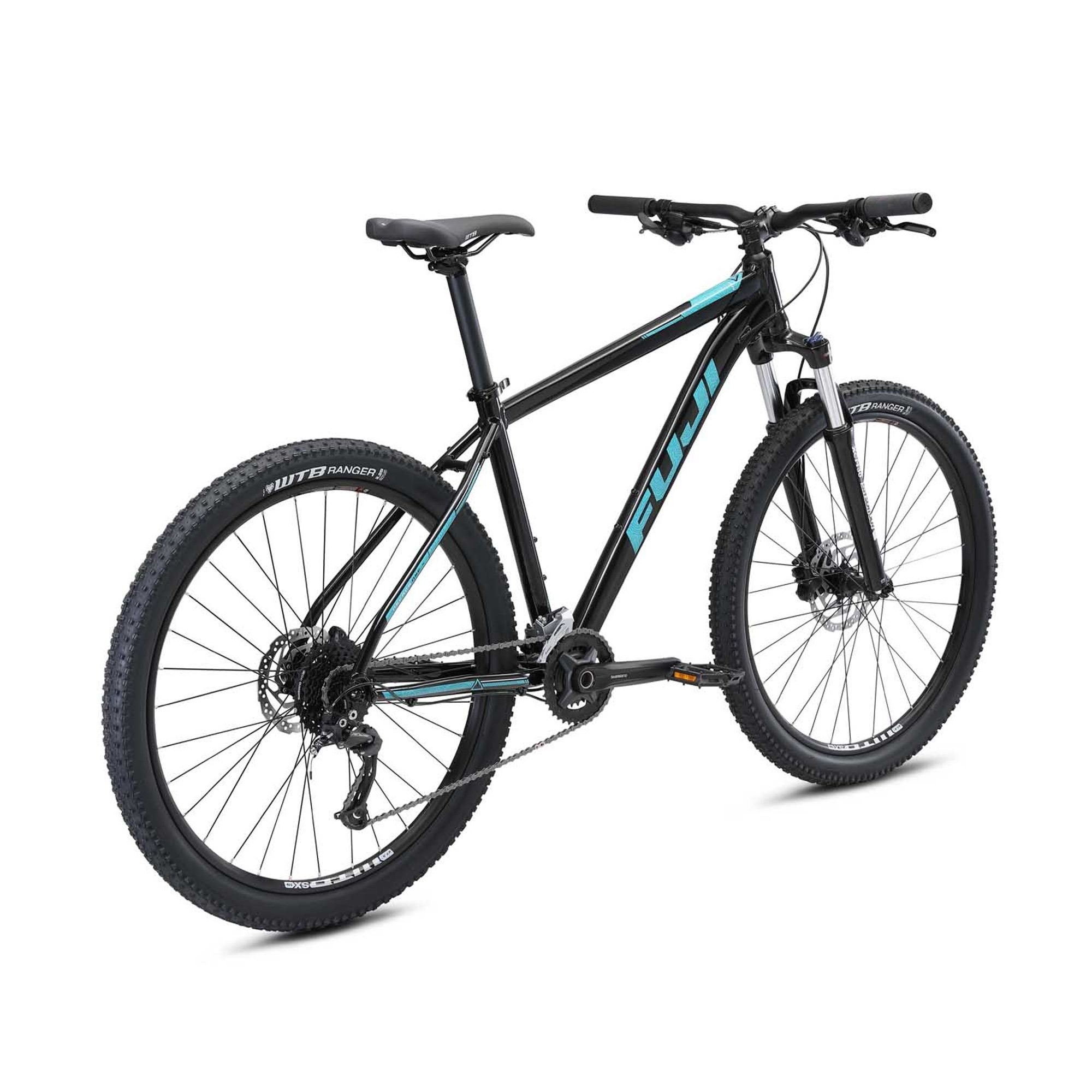 Nevada 27.5 1.5-black