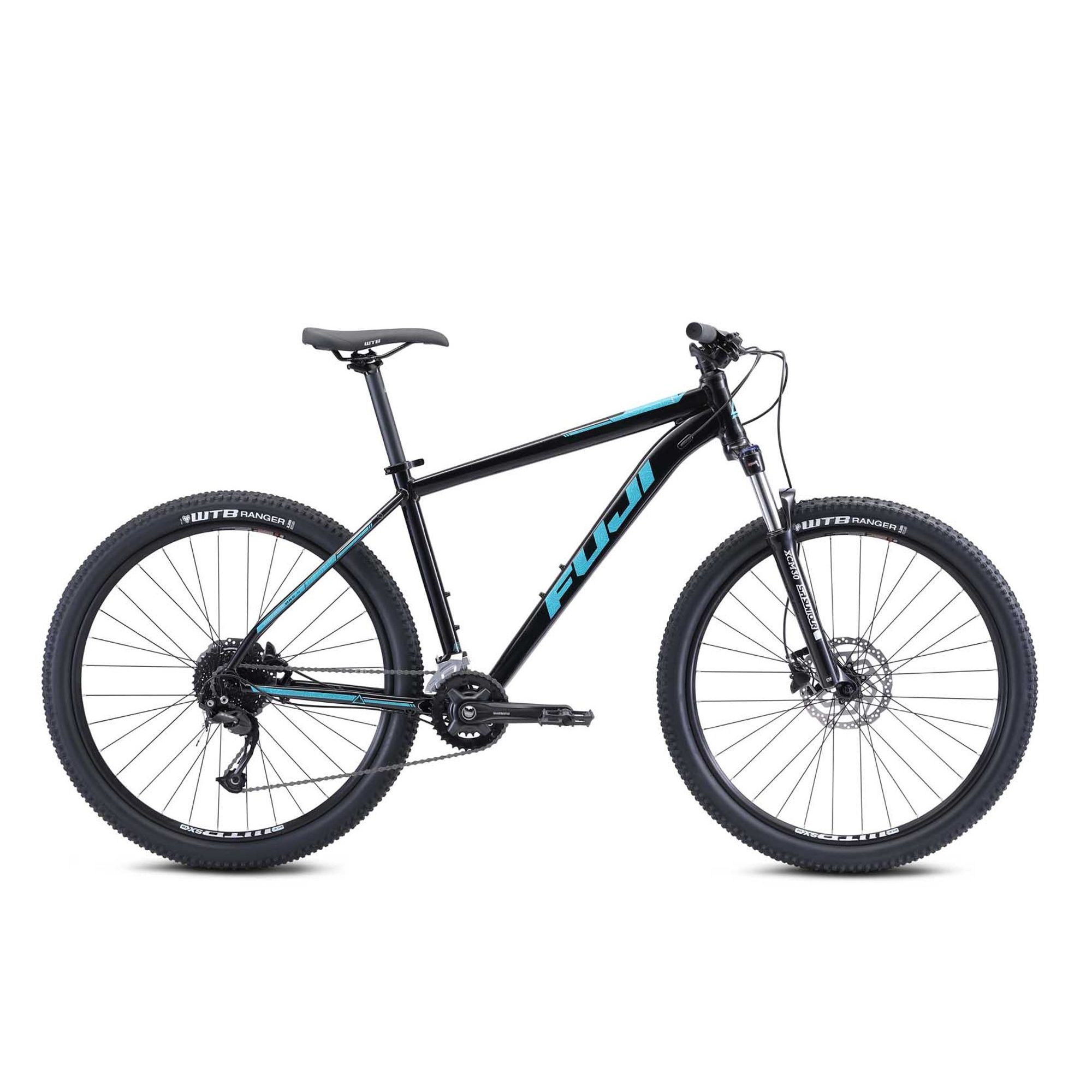 Nevada 27.5 1.5-black