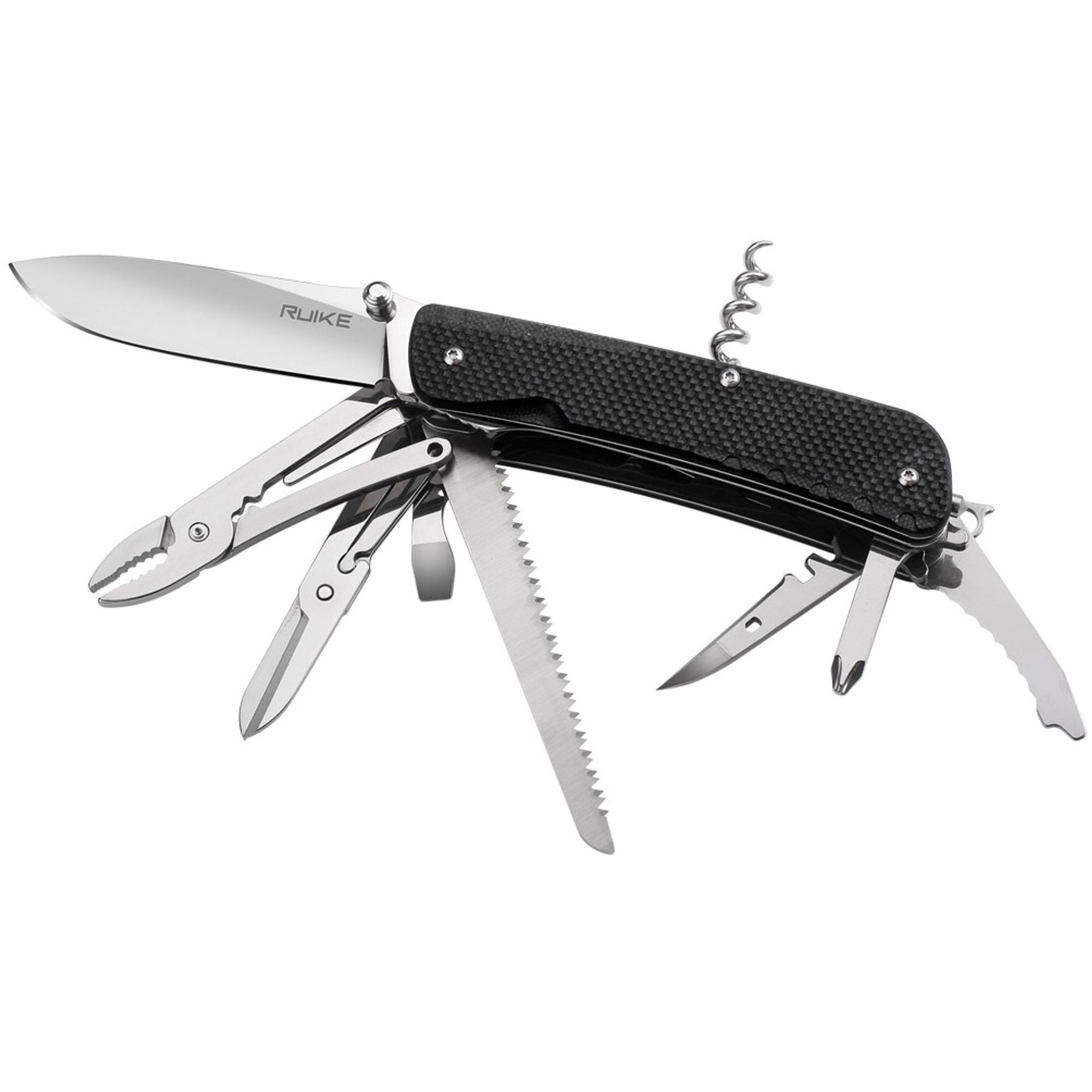 Trekker LD51