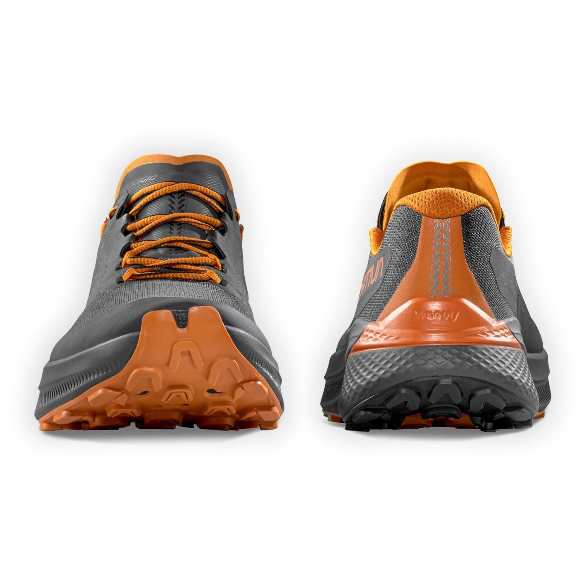 Prodigio Carbon / Marmalade men's running shoes LA SPORTIVA 128.29