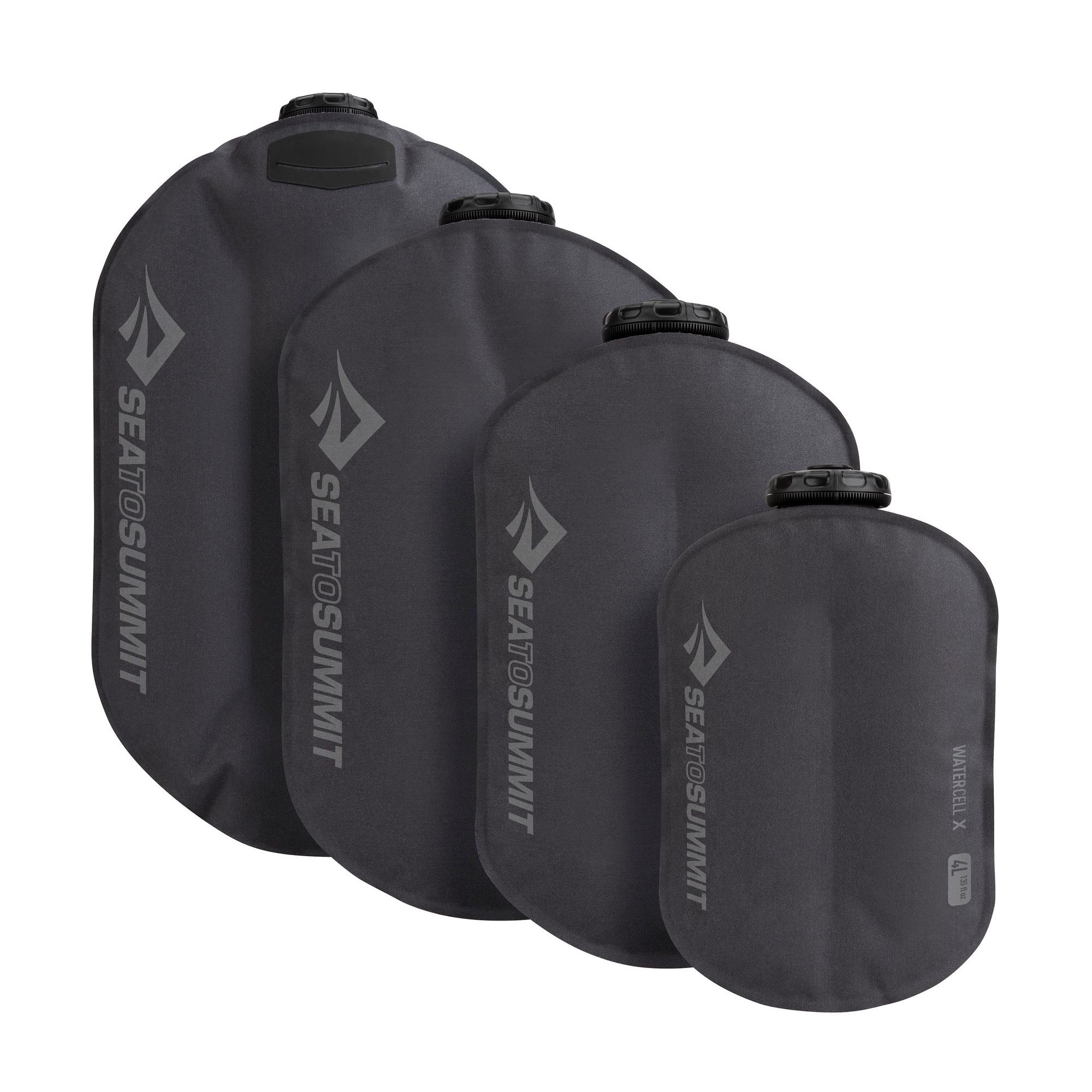 Watercell X 6L Grey