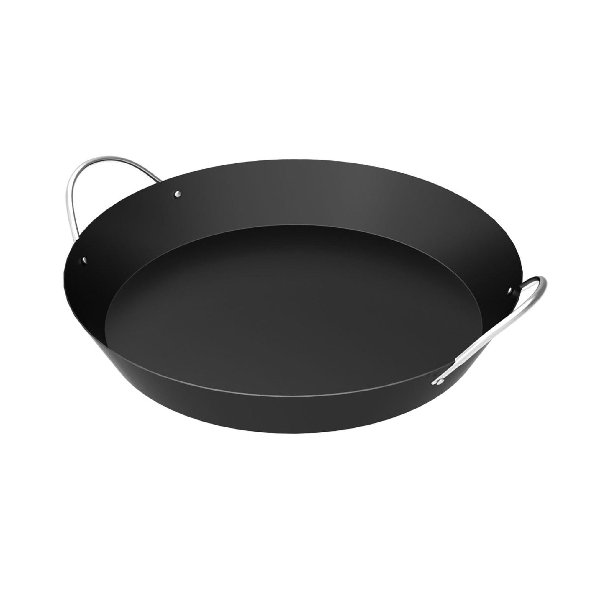 Culinary Modular Paella
