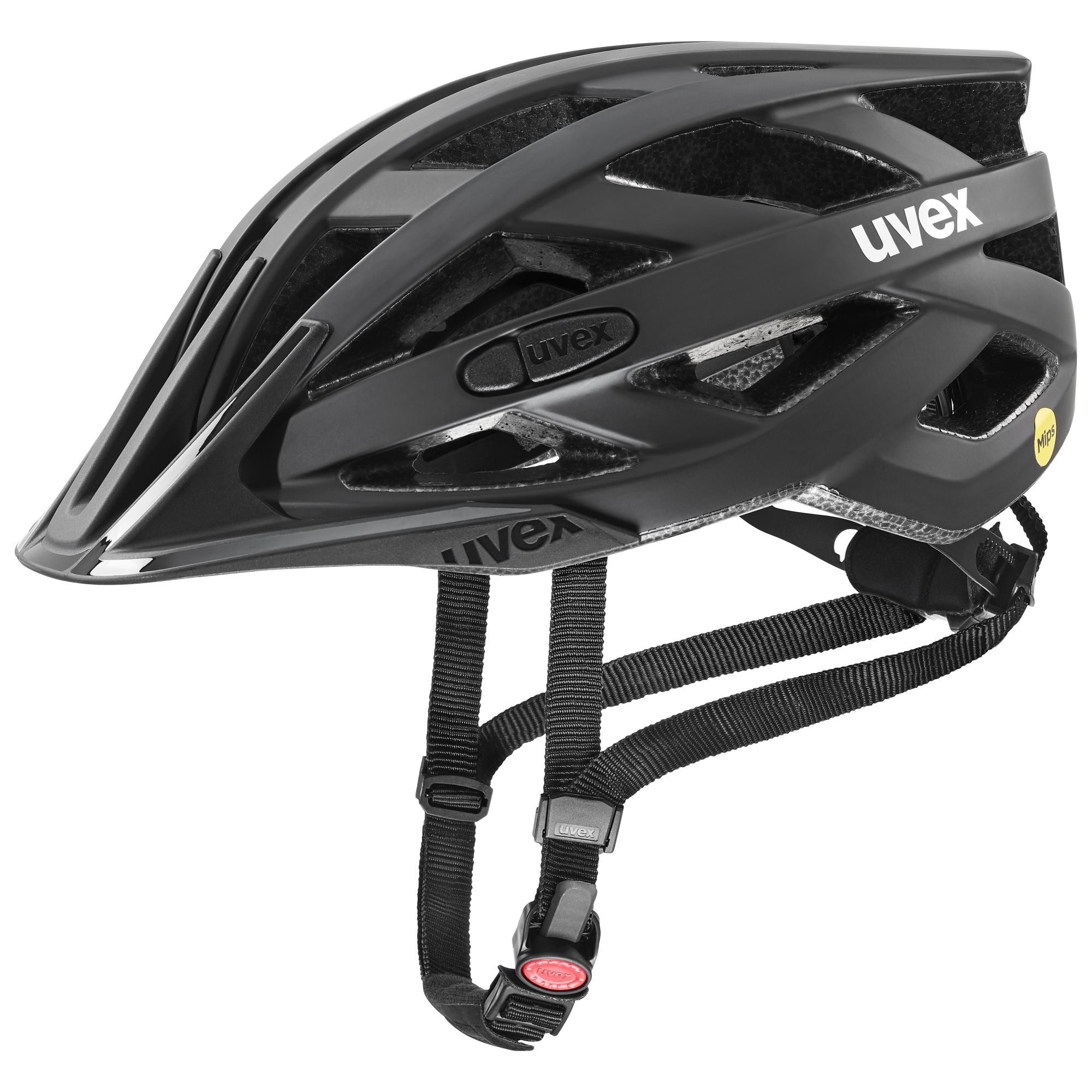 I-VO CC MIPS ALL BLACK 2025