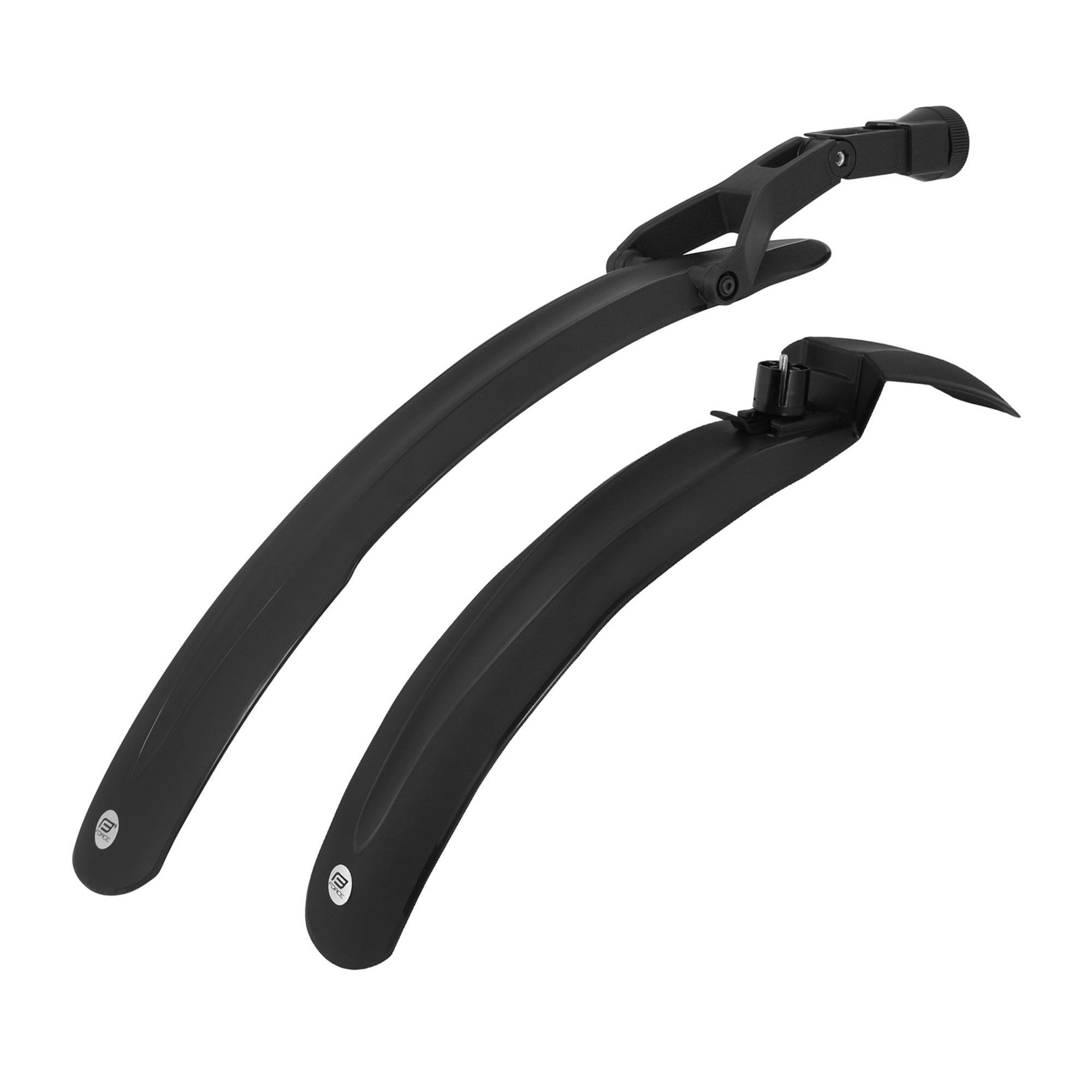 SPLASH, 27,5 - 29plastic, black
