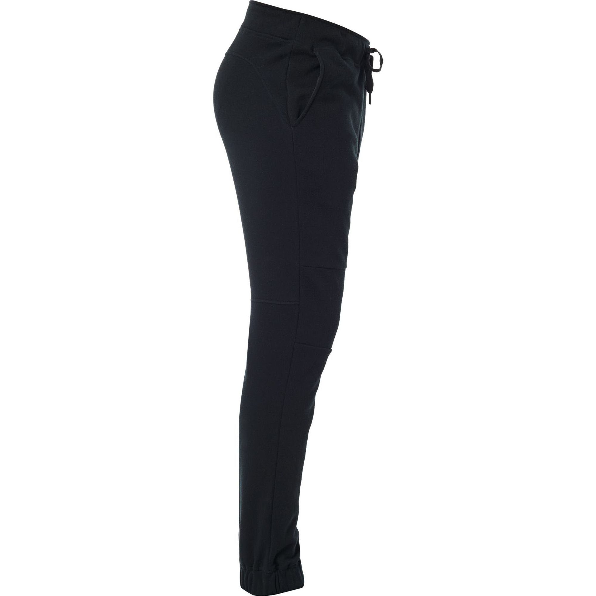 Lateral Pant, Black