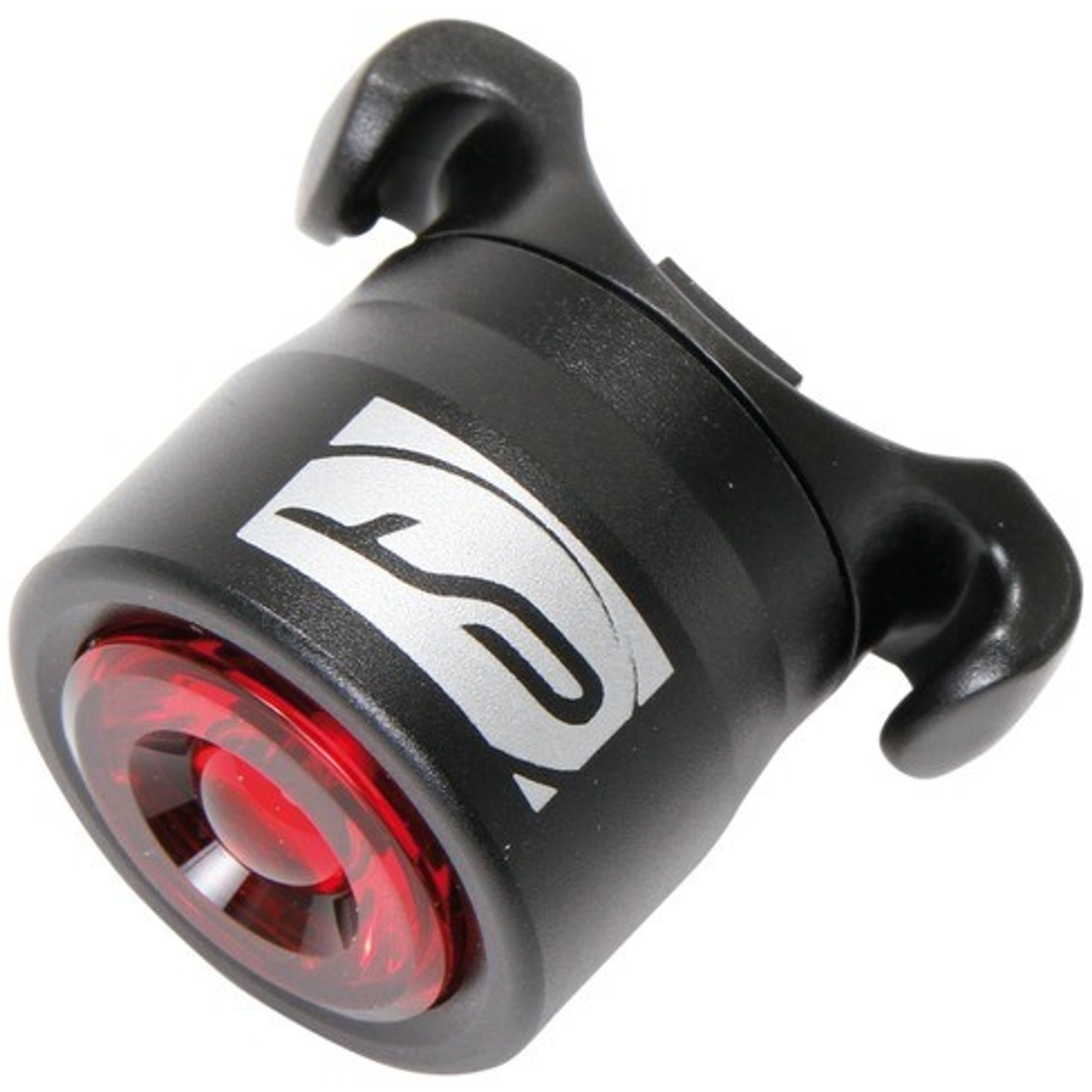 Safetylight Sparkler USB red led