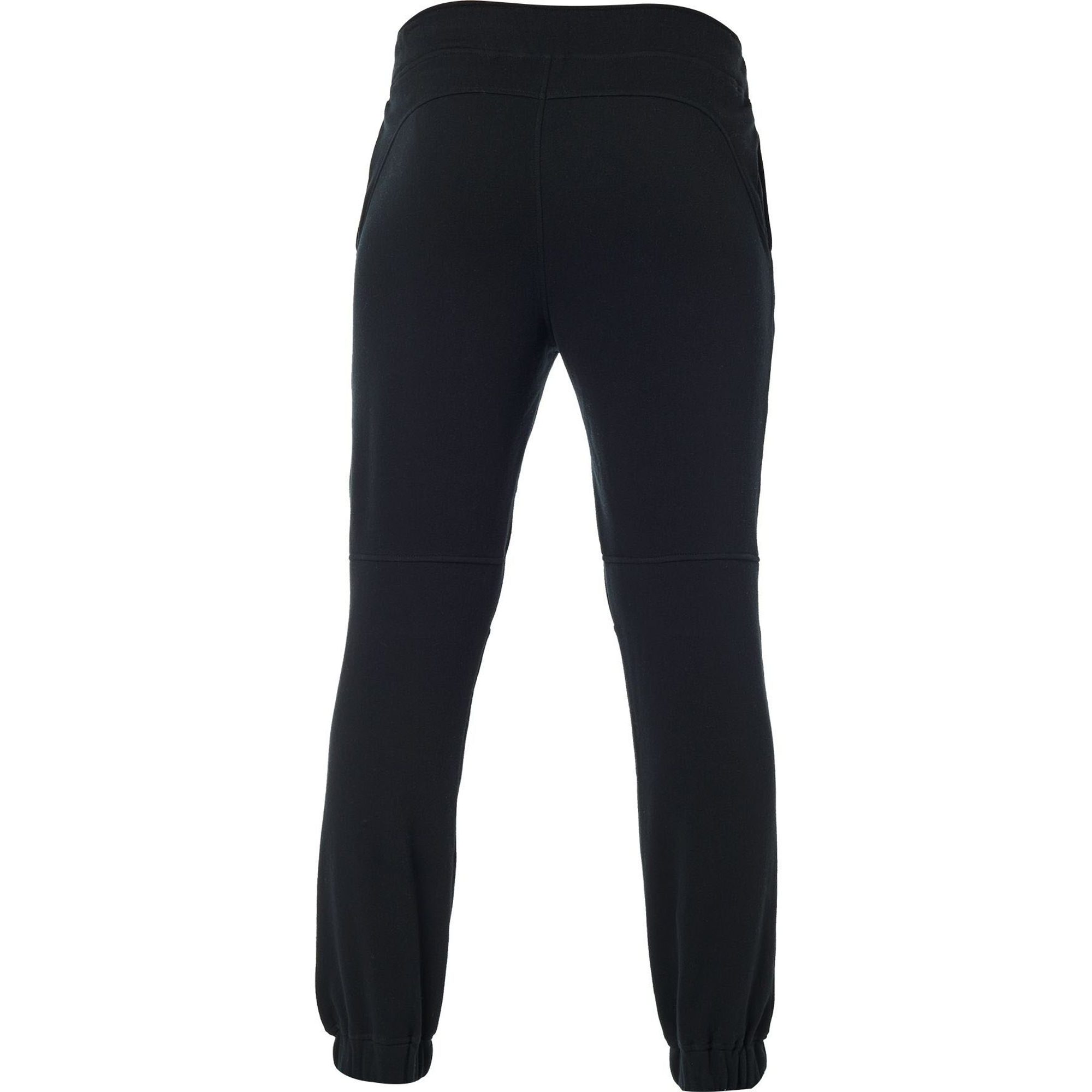 Lateral Pant, Black