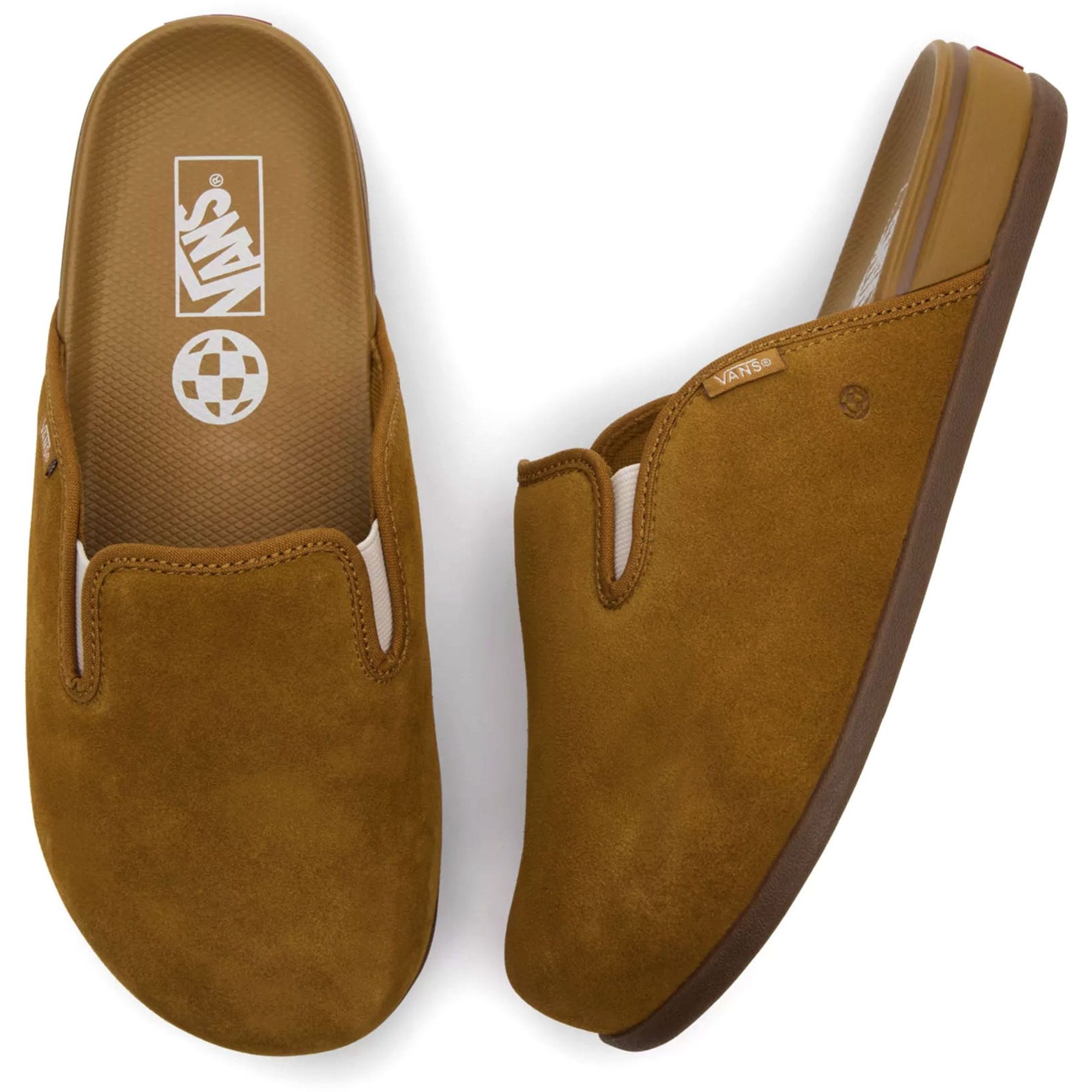 Harbor Mule VR3, Golden Brown
