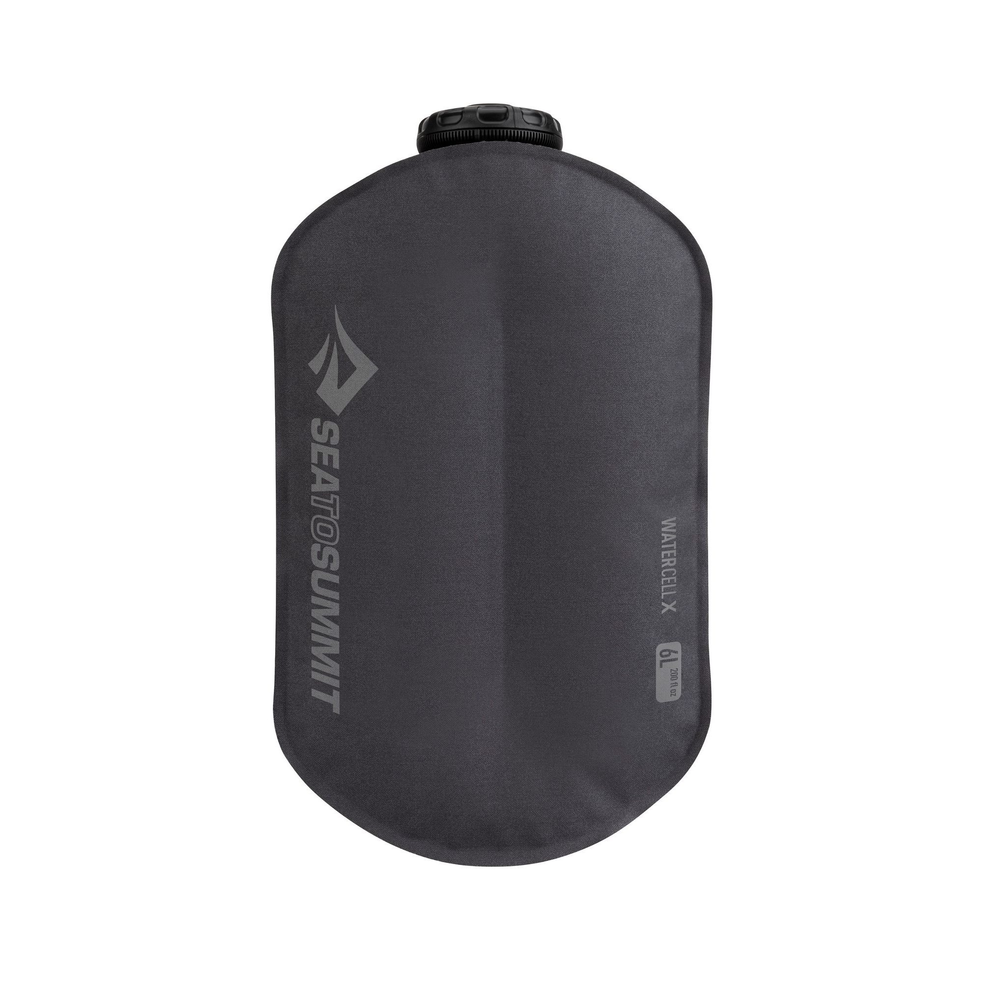 Watercell X 6L Grey