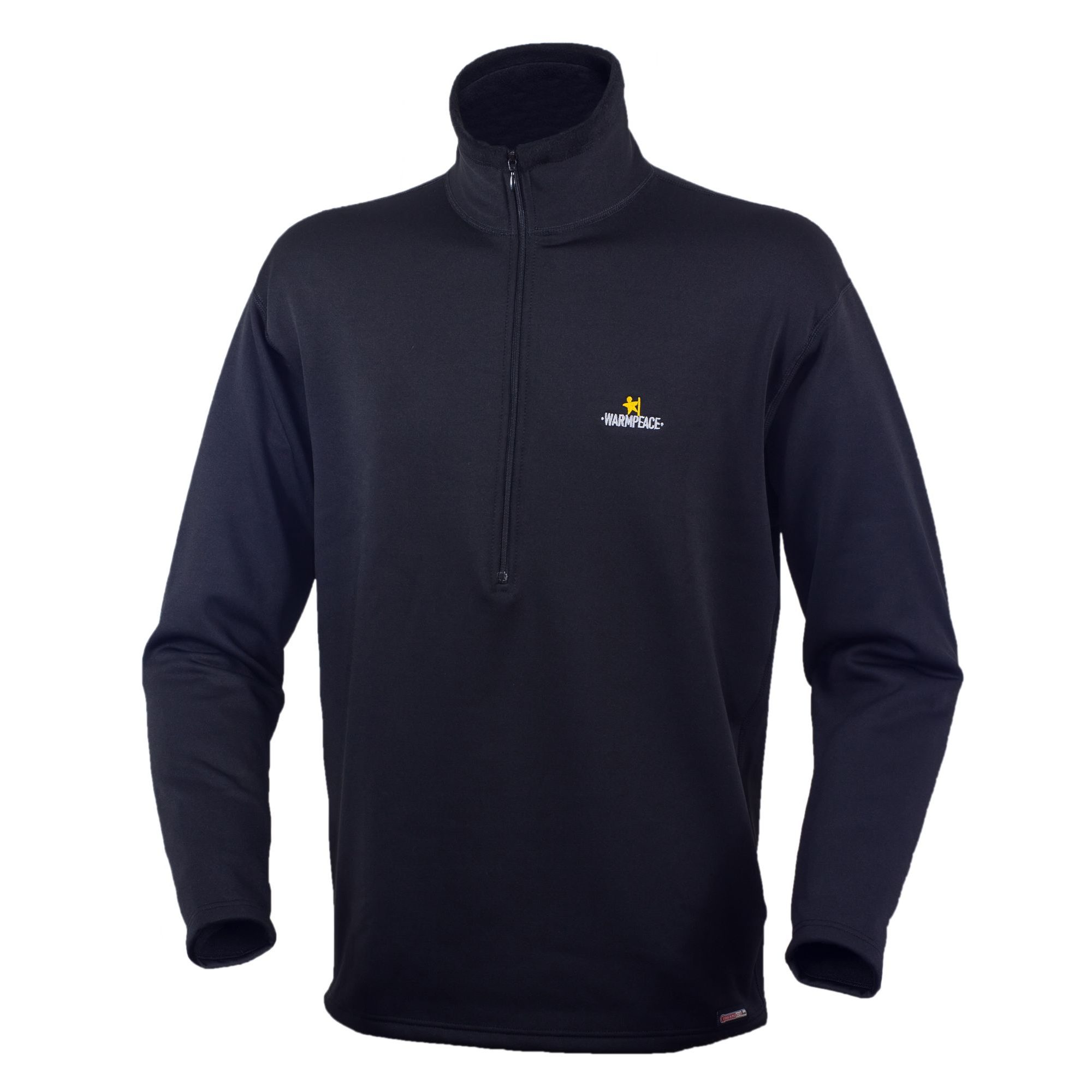FRAM Powerstretch black