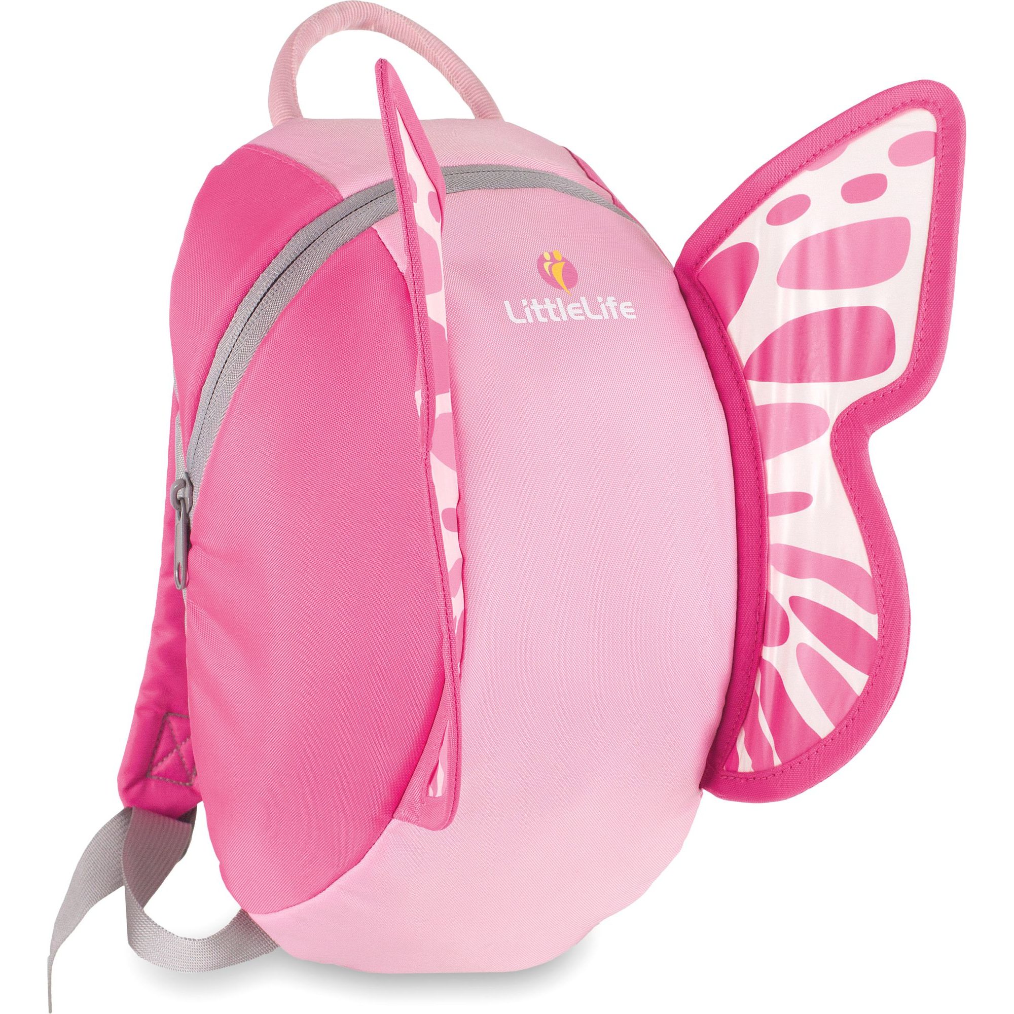 Animal Kids Daysack 6l, butterfly