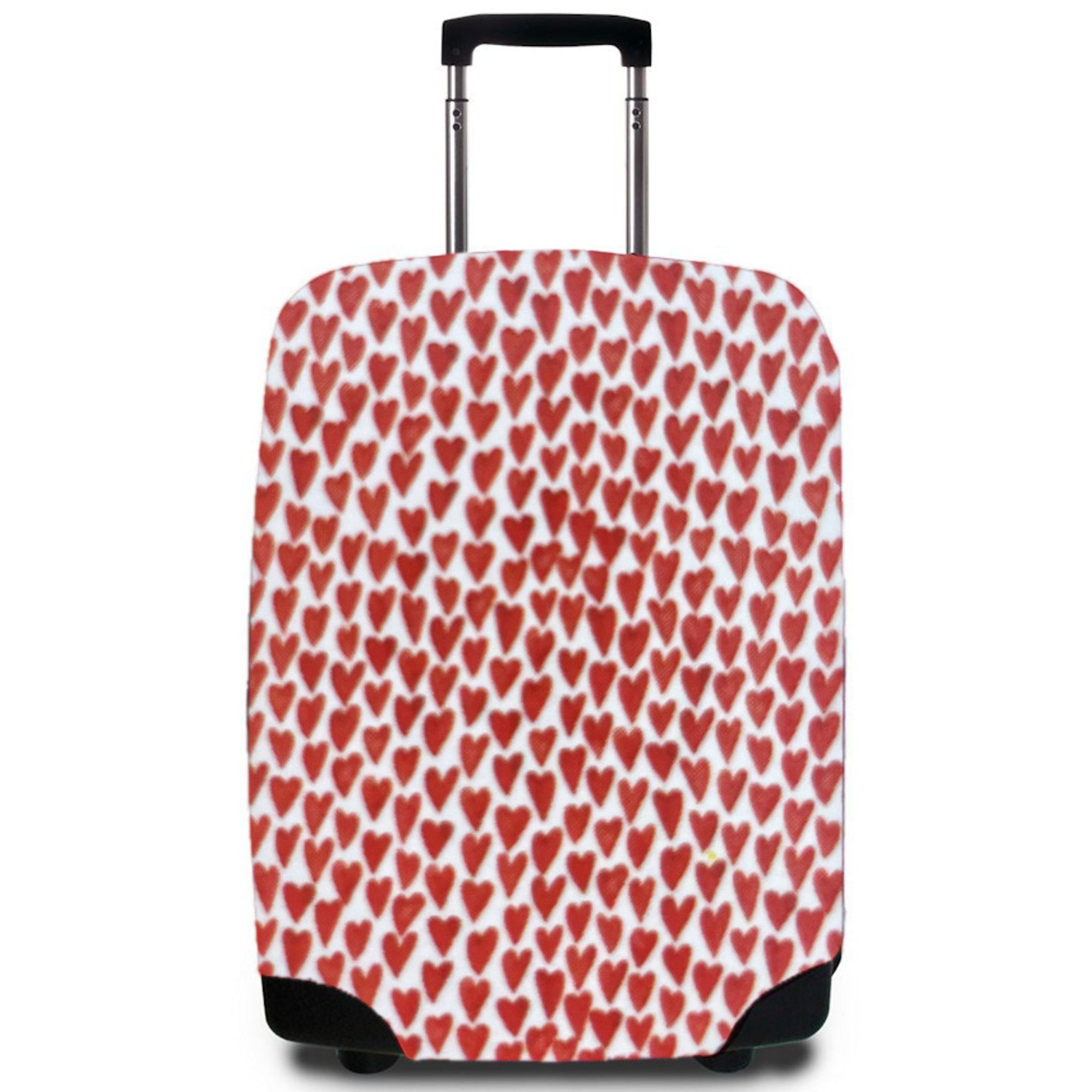 783037 Hearts L 70-80 cm