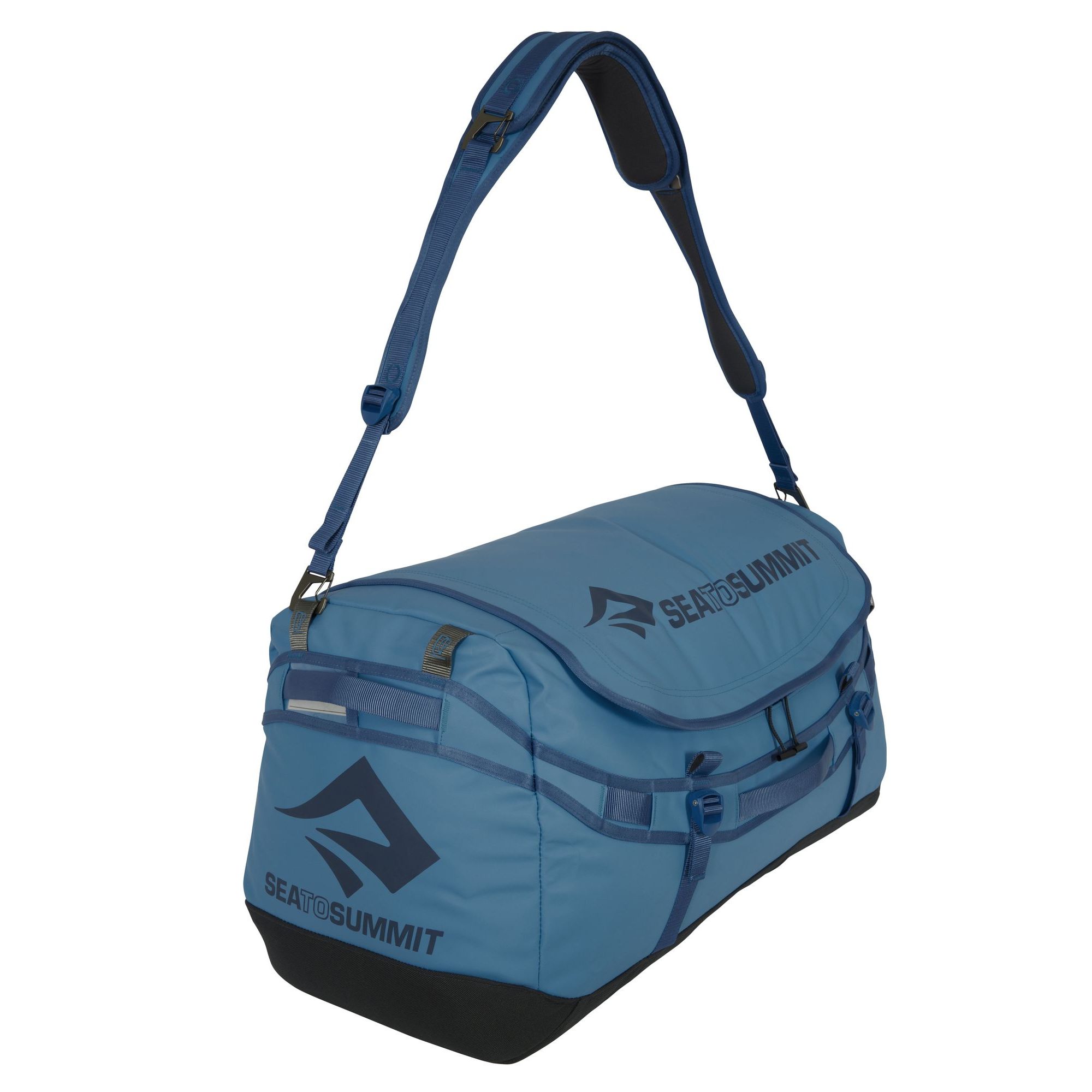 Duffle 90 l Dark Blue