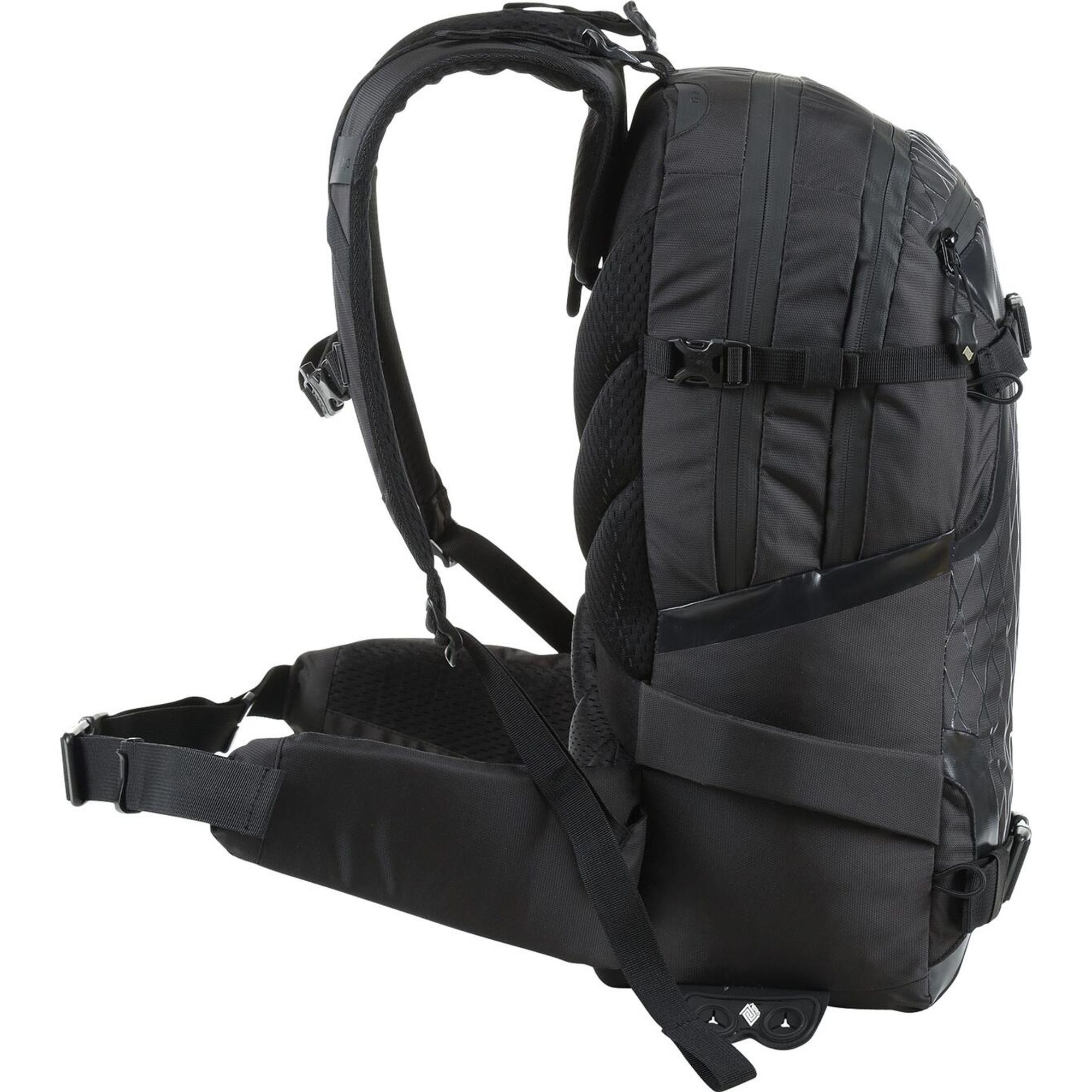 SLASH 25 PRO phantom - skialp backpack - NITRO - 123.64 €