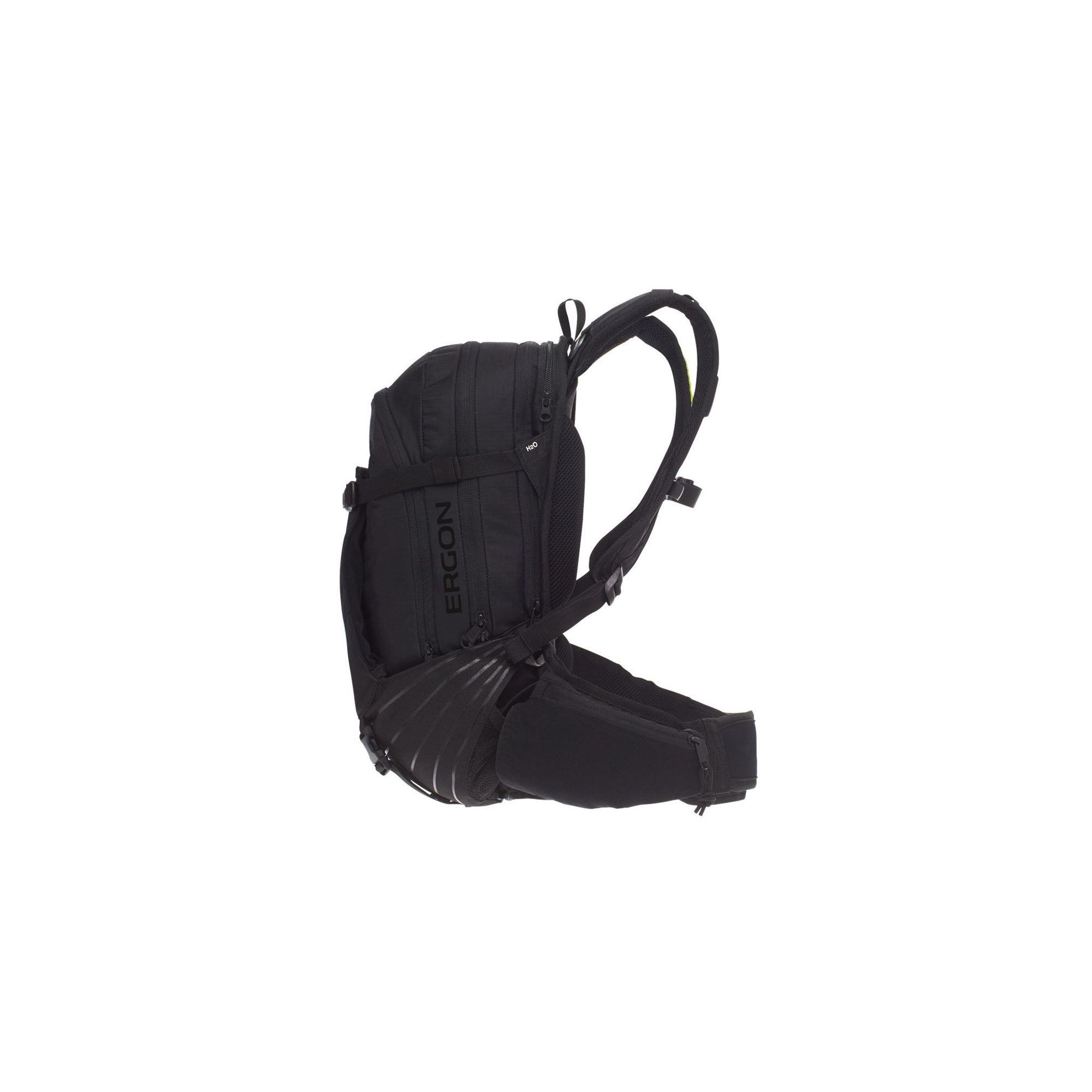 BA3 E-Protect 15+2 stealth