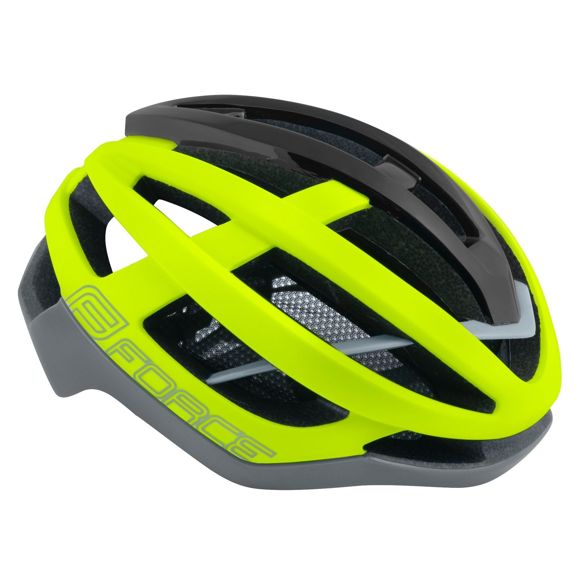 LYNX, fluo-šedá,