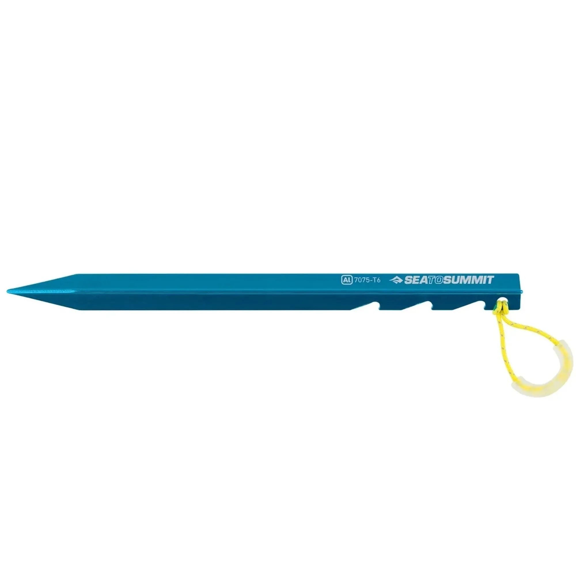 Ground Control Tent Peg