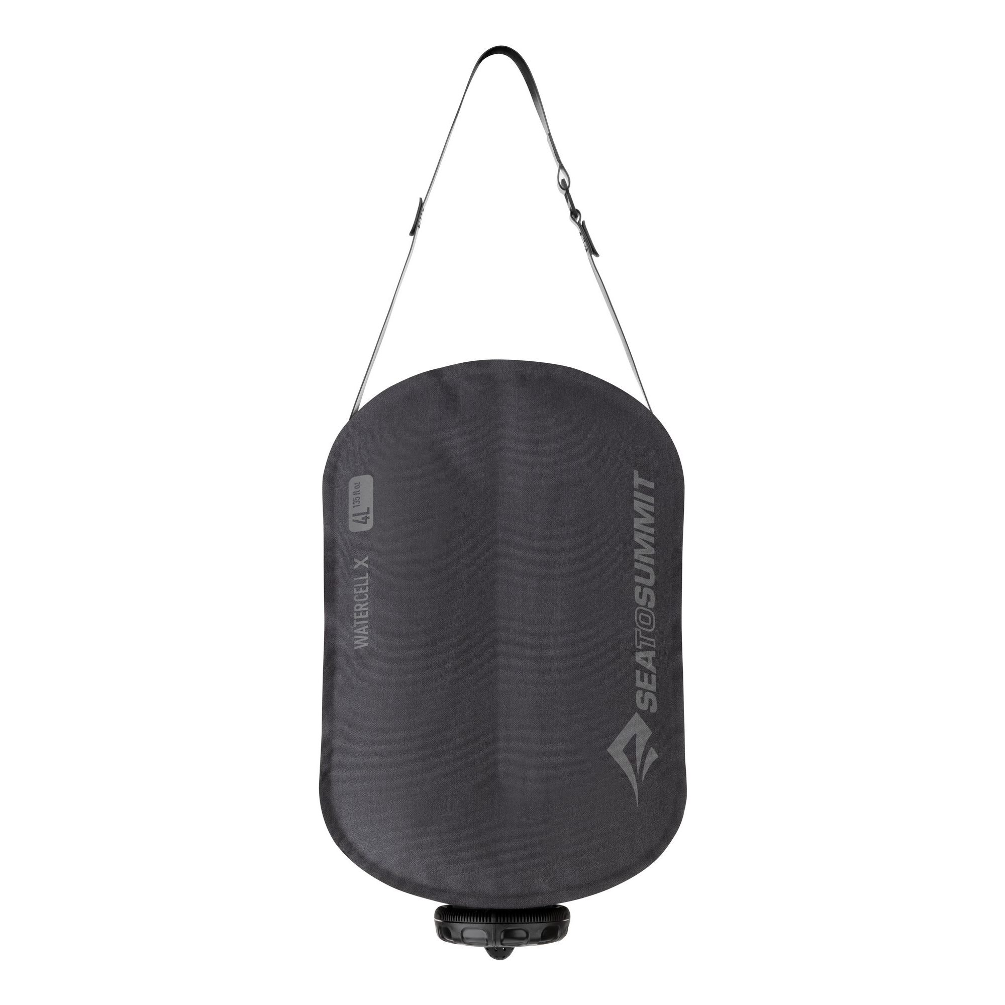 Watercell X 6L Grey