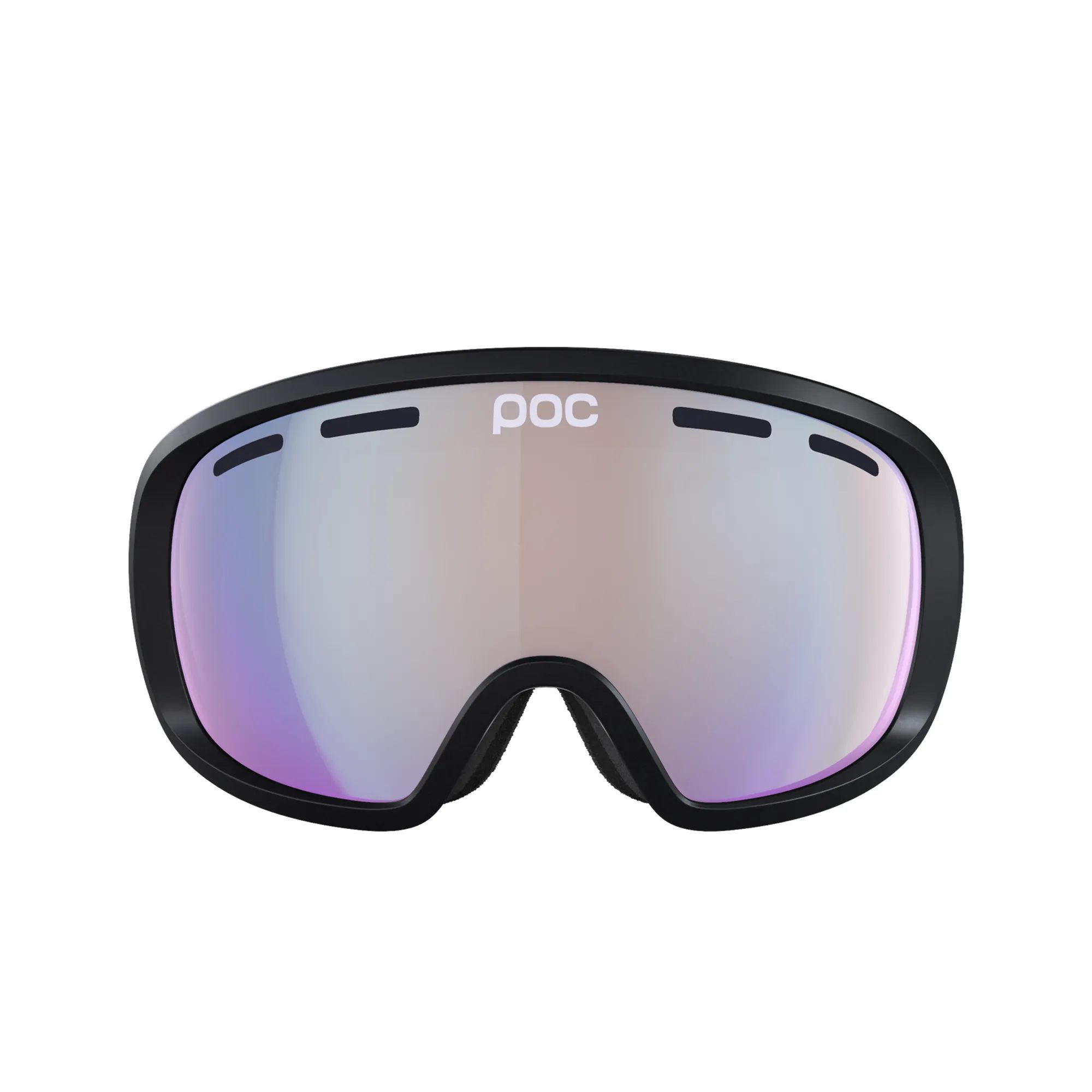 Fovea Photochromic WF Uranium Black/Photochromic/Changeable Sky Blue