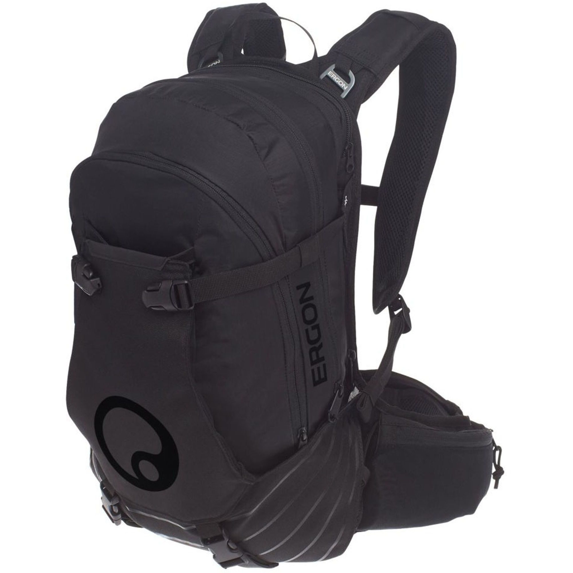 BA3 E-Protect 15+2 stealth