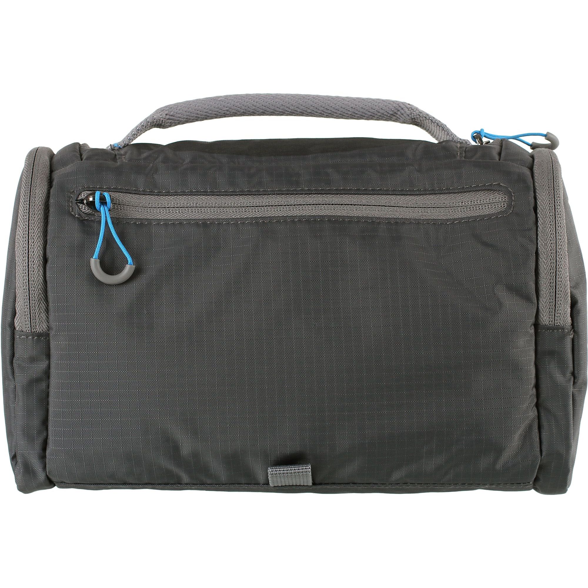 Wash Holdall, grey