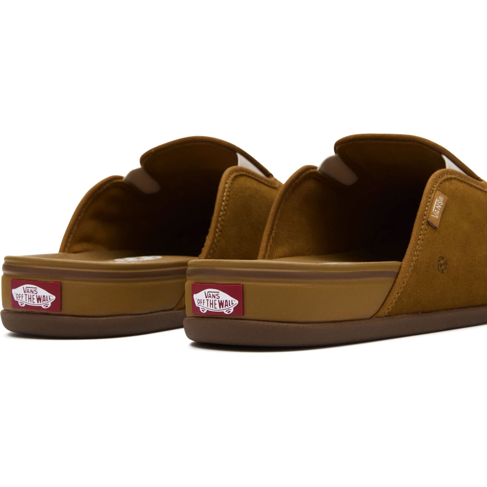 Harbor Mule VR3, Golden Brown