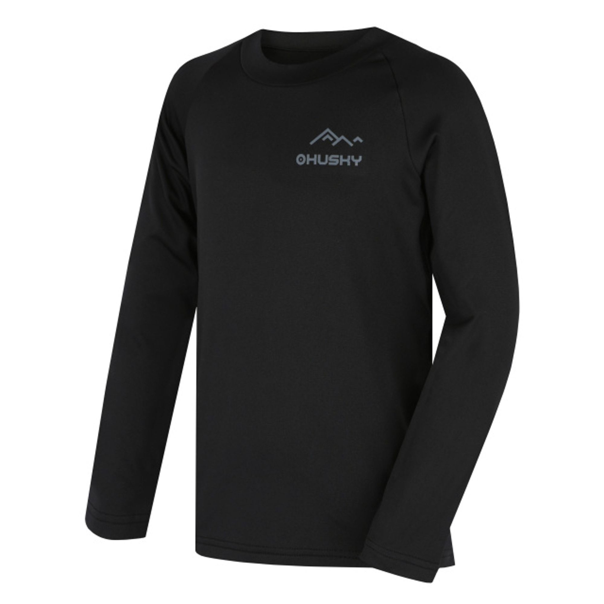 Tombo, black