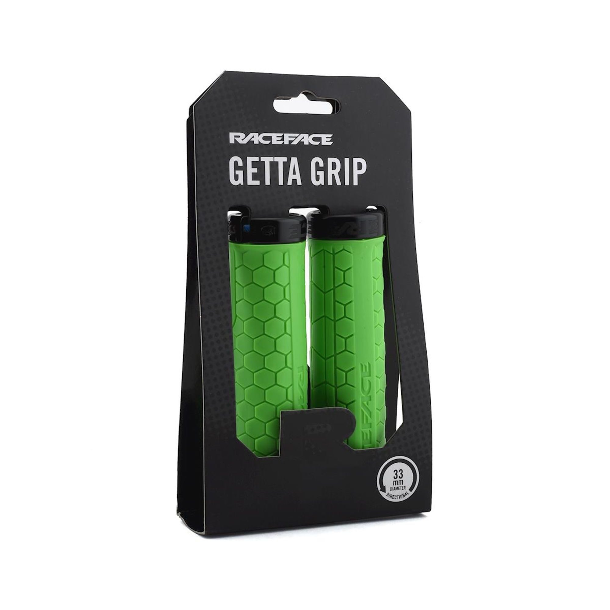 GETTA, 33MM green/black