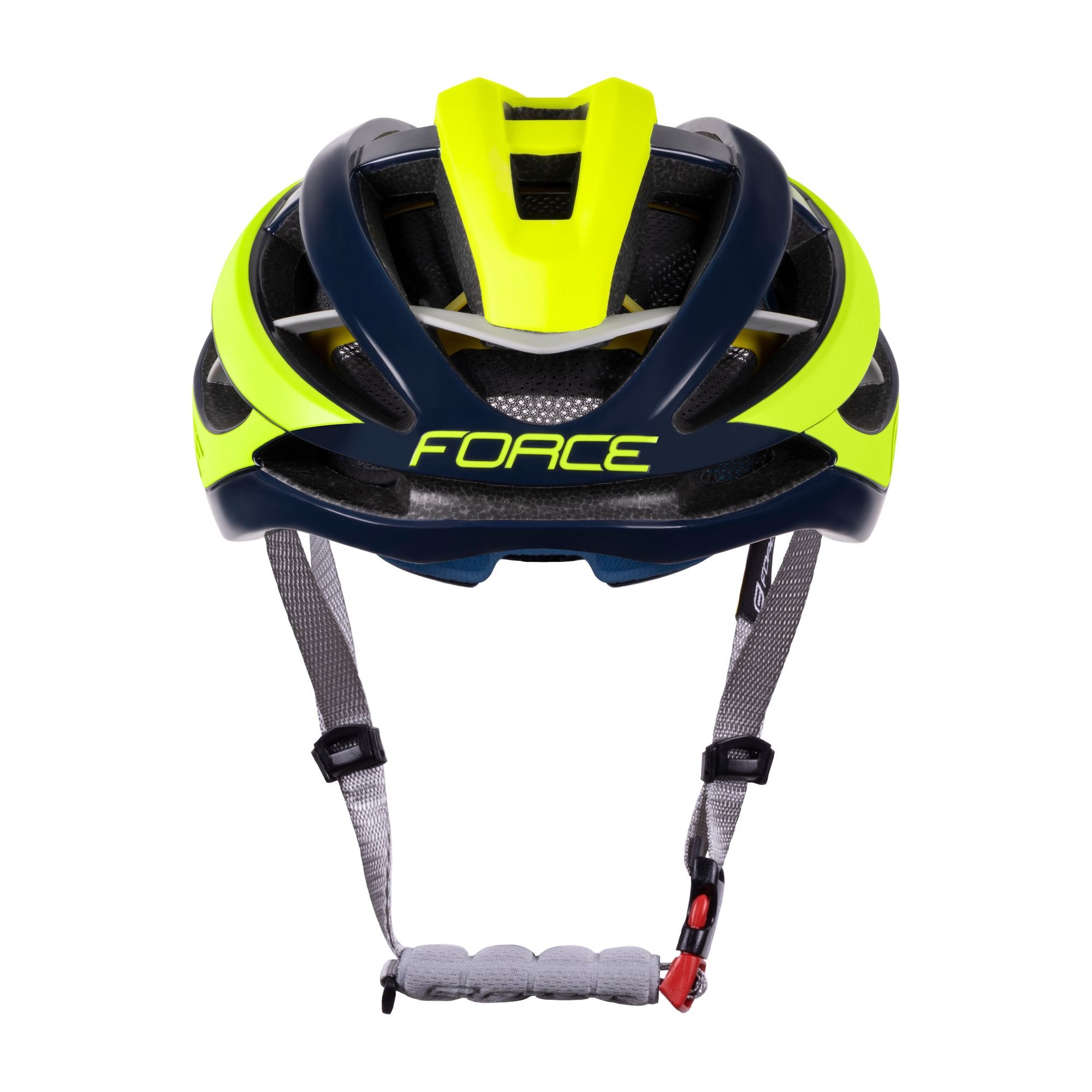 LYNX MIPS fluo-modrá