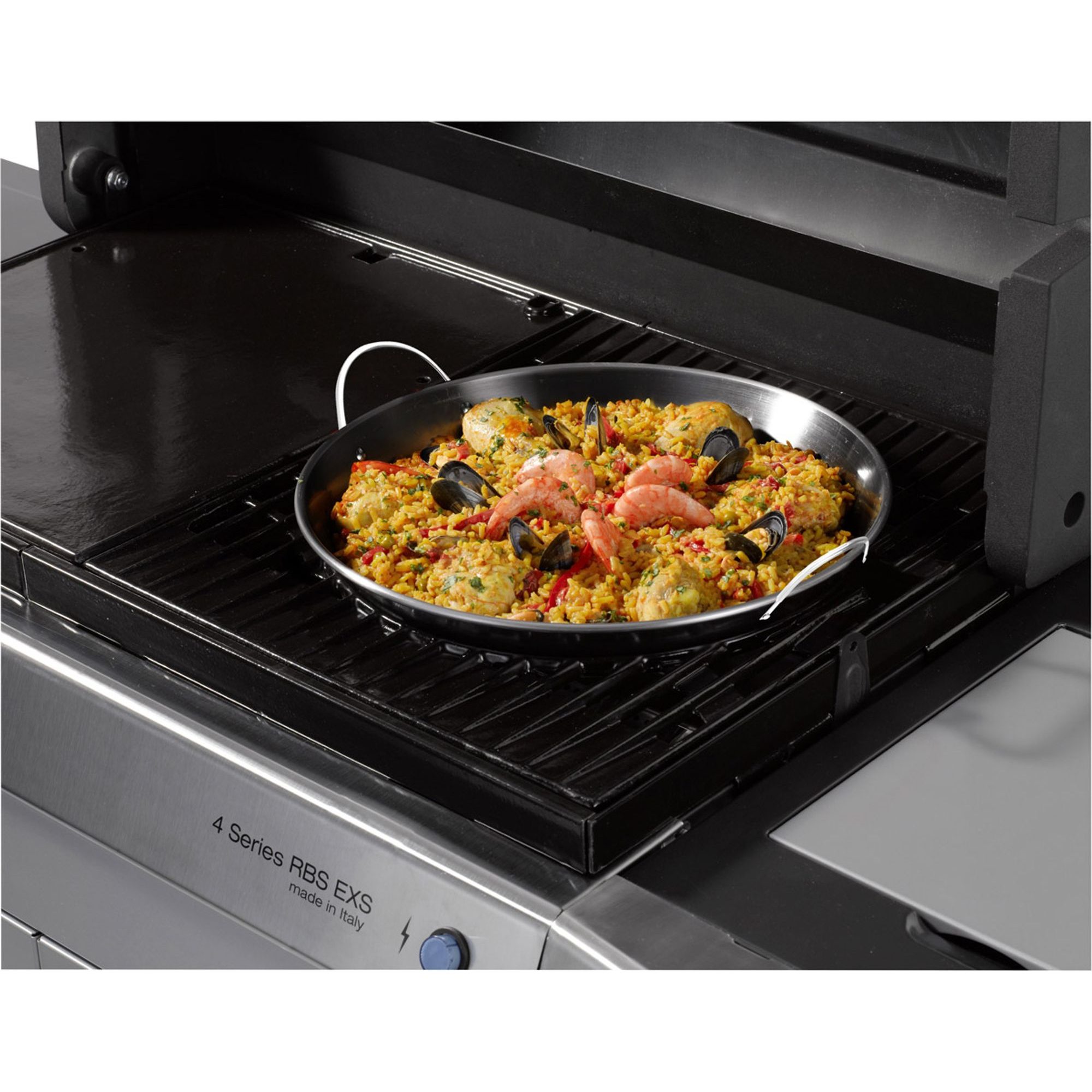 Culinary Modular Paella