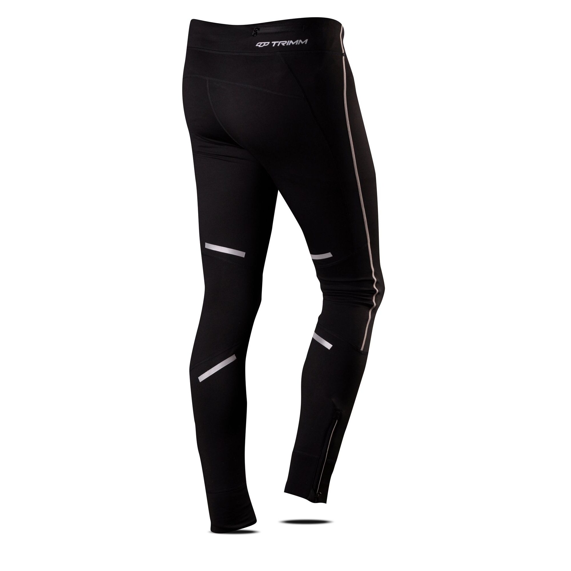 TERO PANTS grafit black