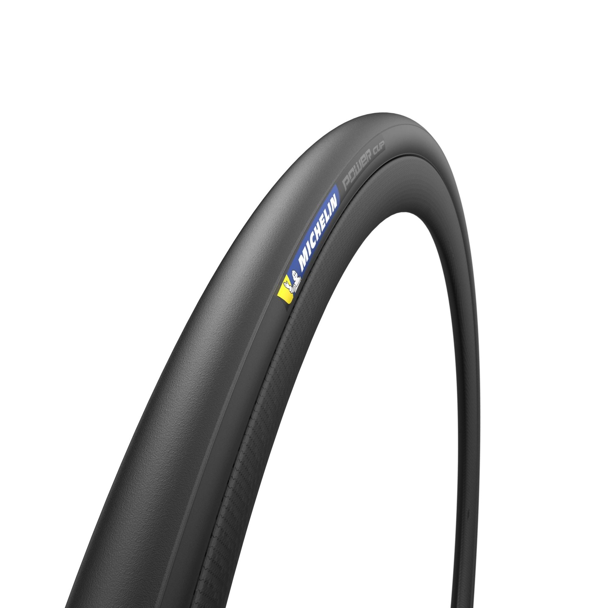 POWER CUP BLACK TS KEVLAR 700x23 COMPETITION LINE 668854