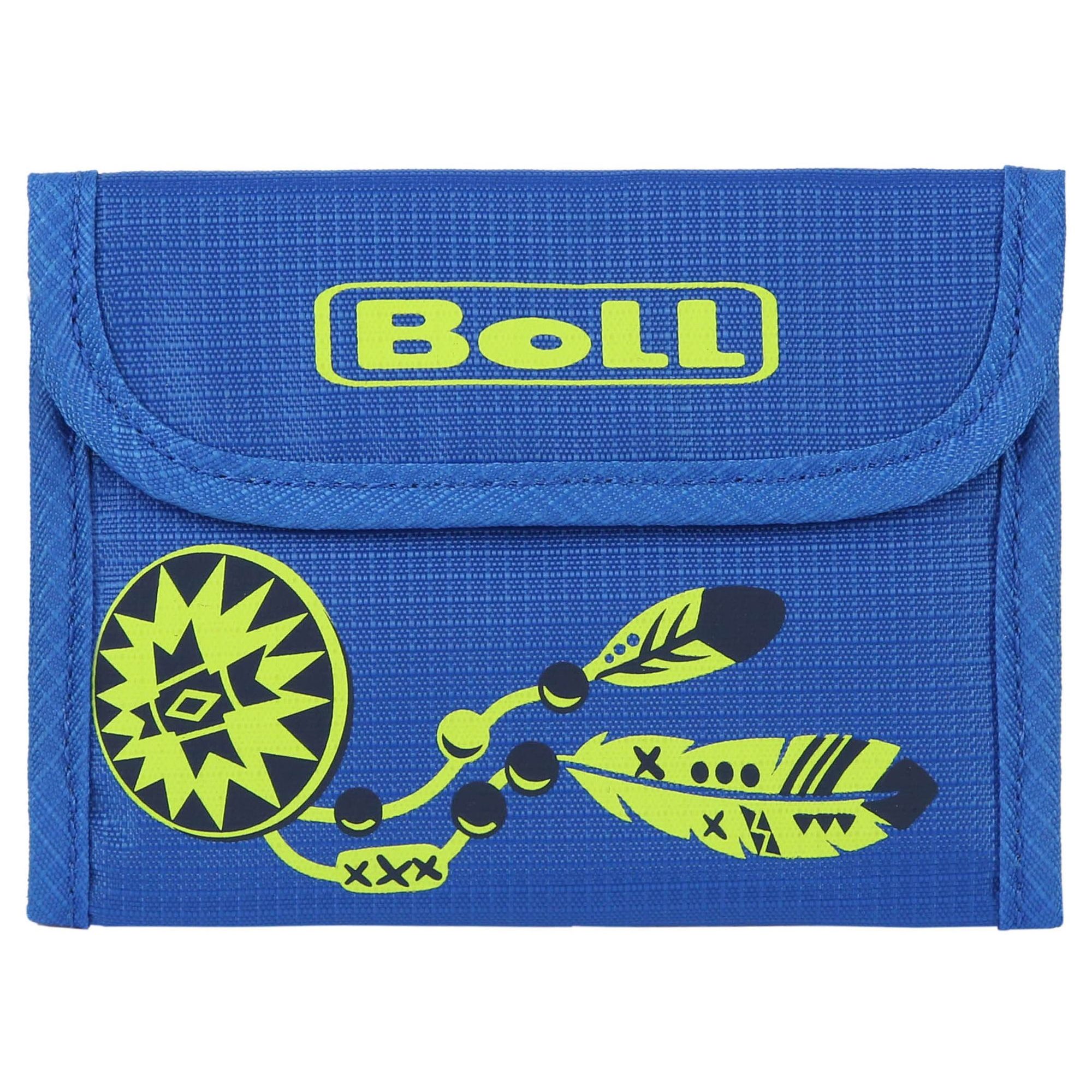 Kids Wallet DUTCH BLUE