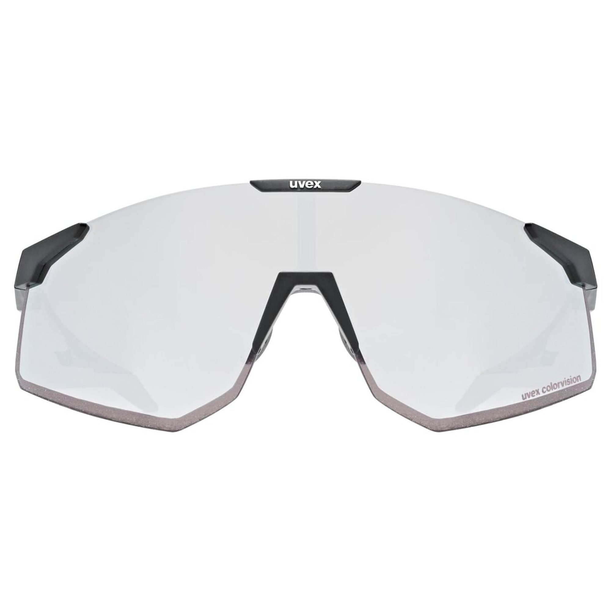 PACE PERFORM CV BLACK MATT/SILVER