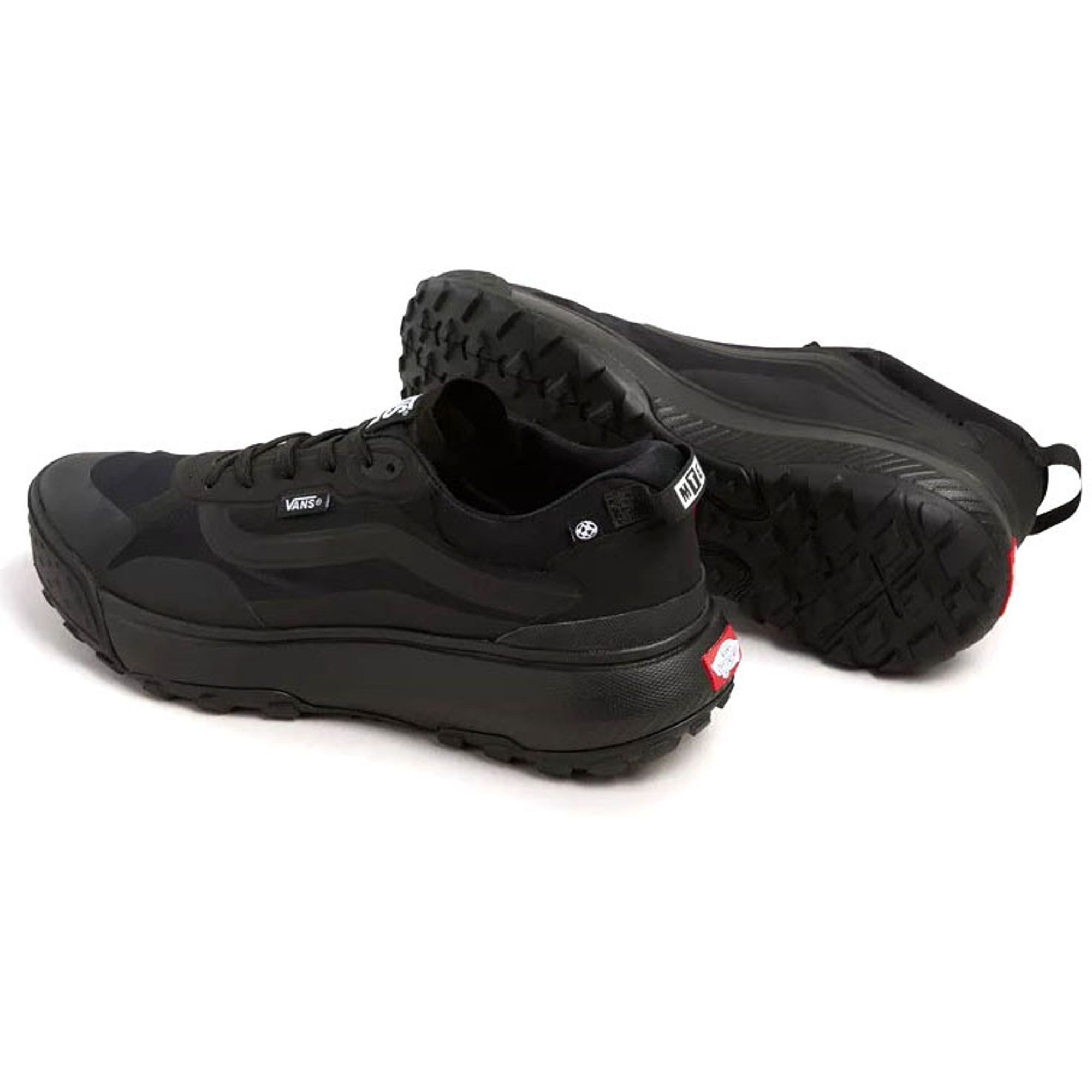 MTE Crosspath BLACK/BLACK