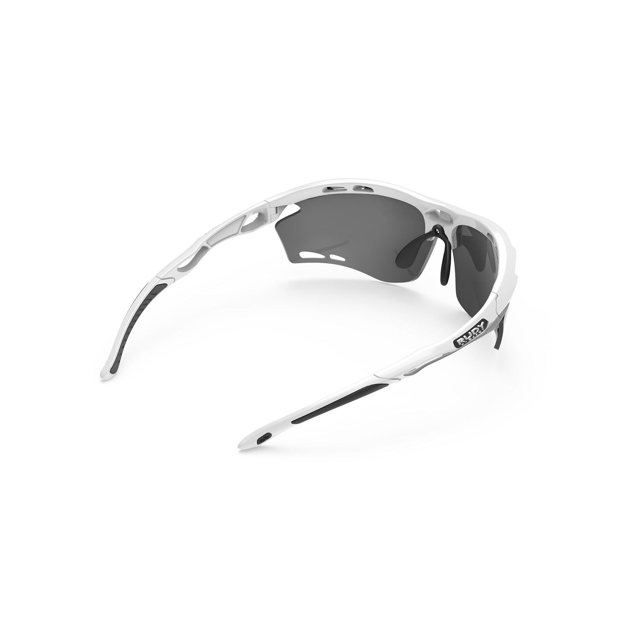 PROPULSE white/laser black