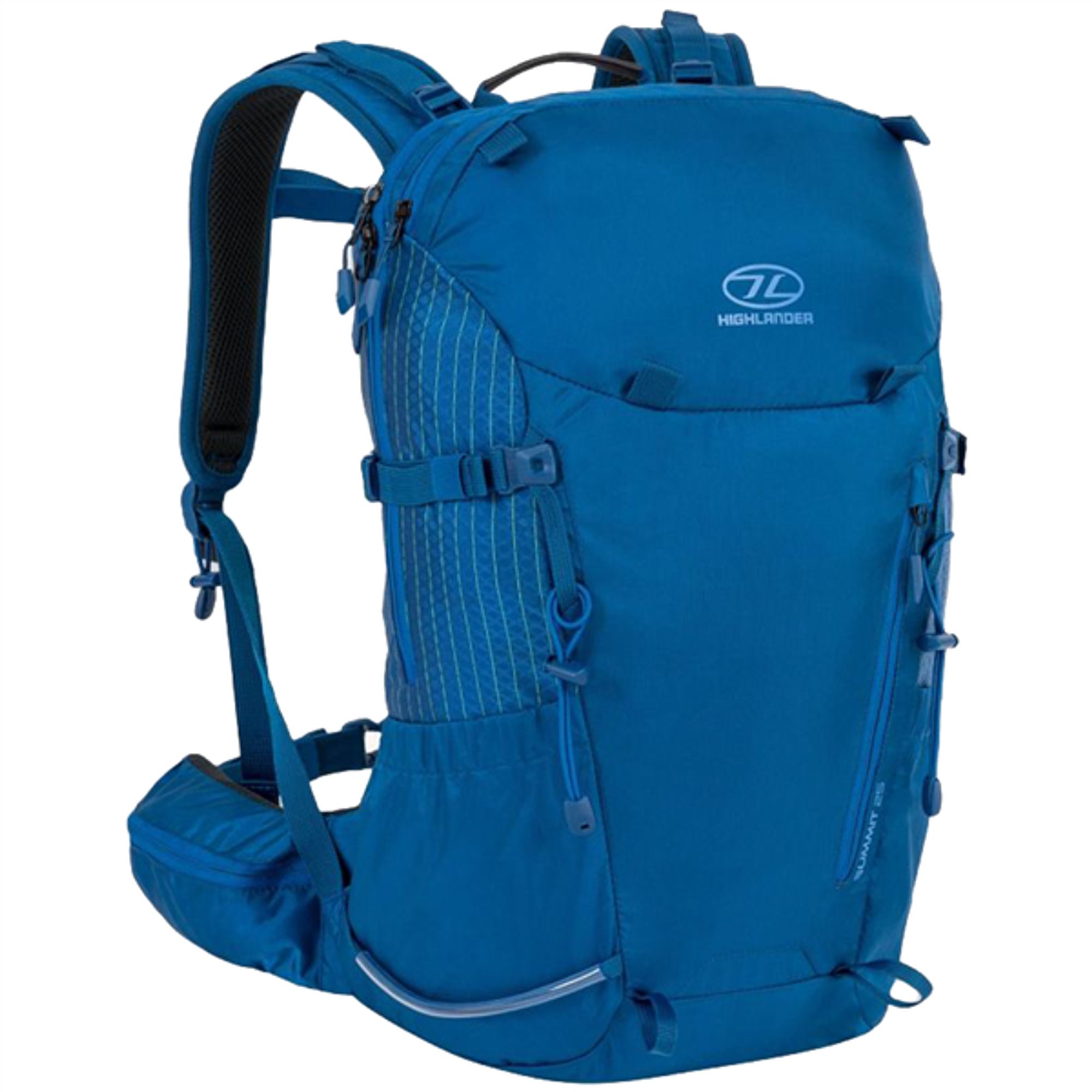 Summit 25 l blue