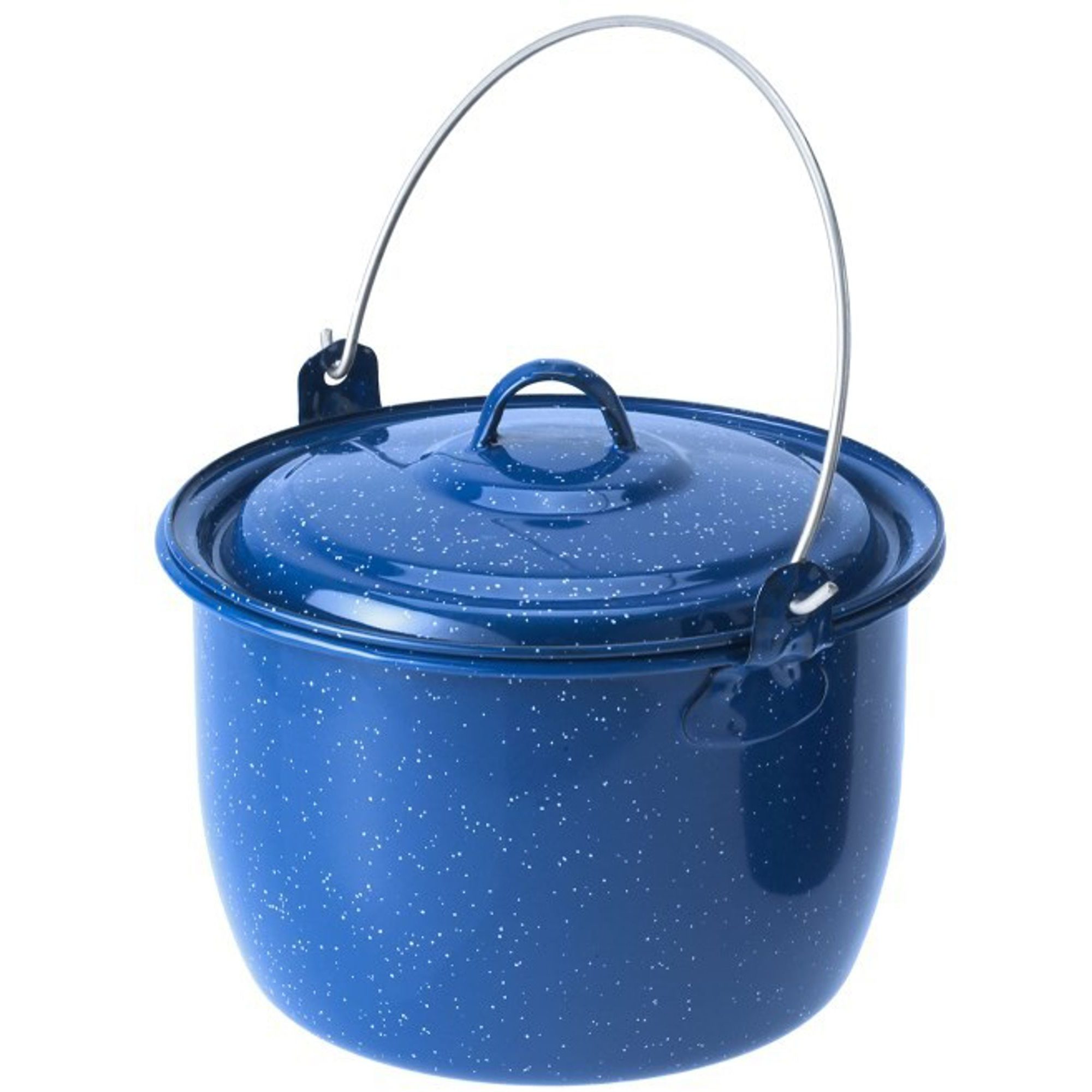 Convex Kettle 2,8l blue