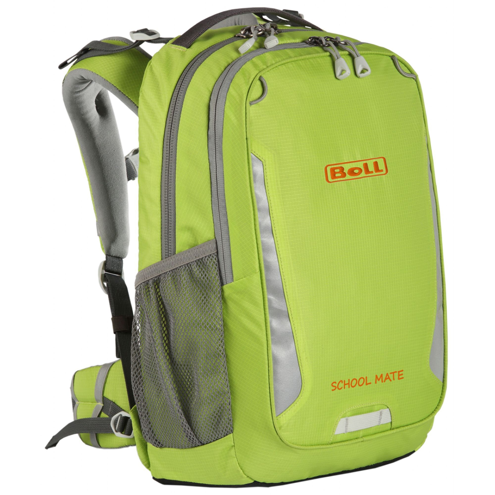 SCHOOL MATE 20 Mouse lime