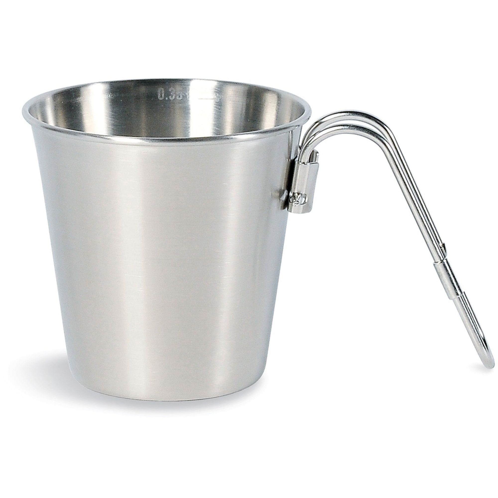 Expedition Mug - hrnek